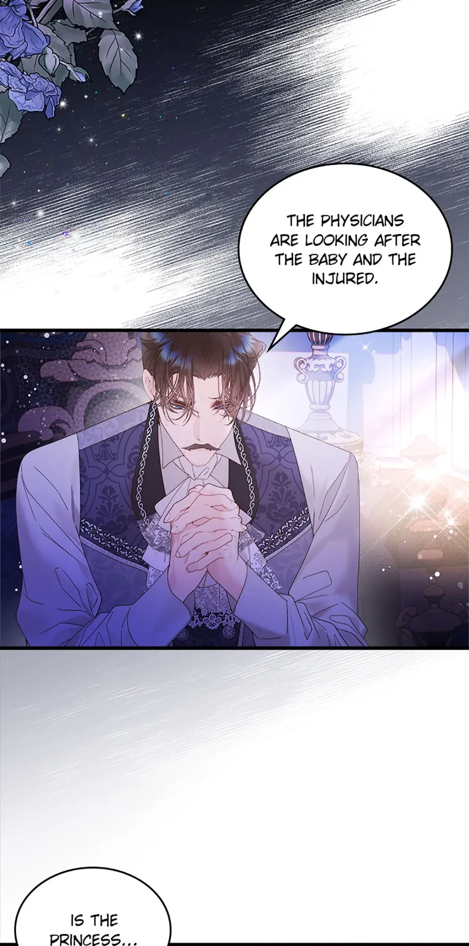 Beatrice – Manhwa Chapter 106 - page 10