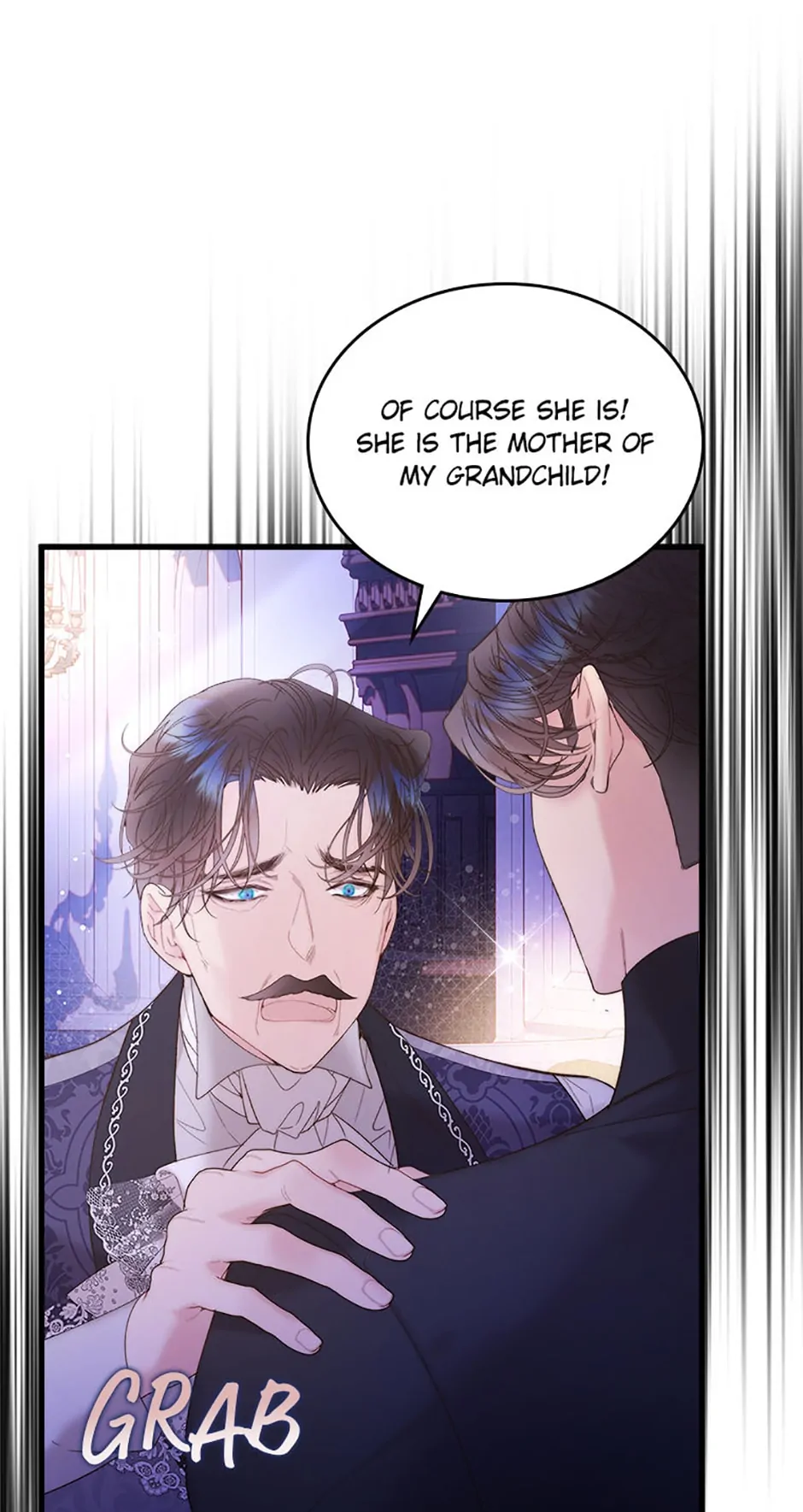 Beatrice – Manhwa Chapter 106 - page 13