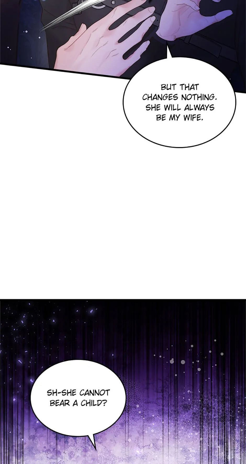 Beatrice – Manhwa Chapter 106 - page 15