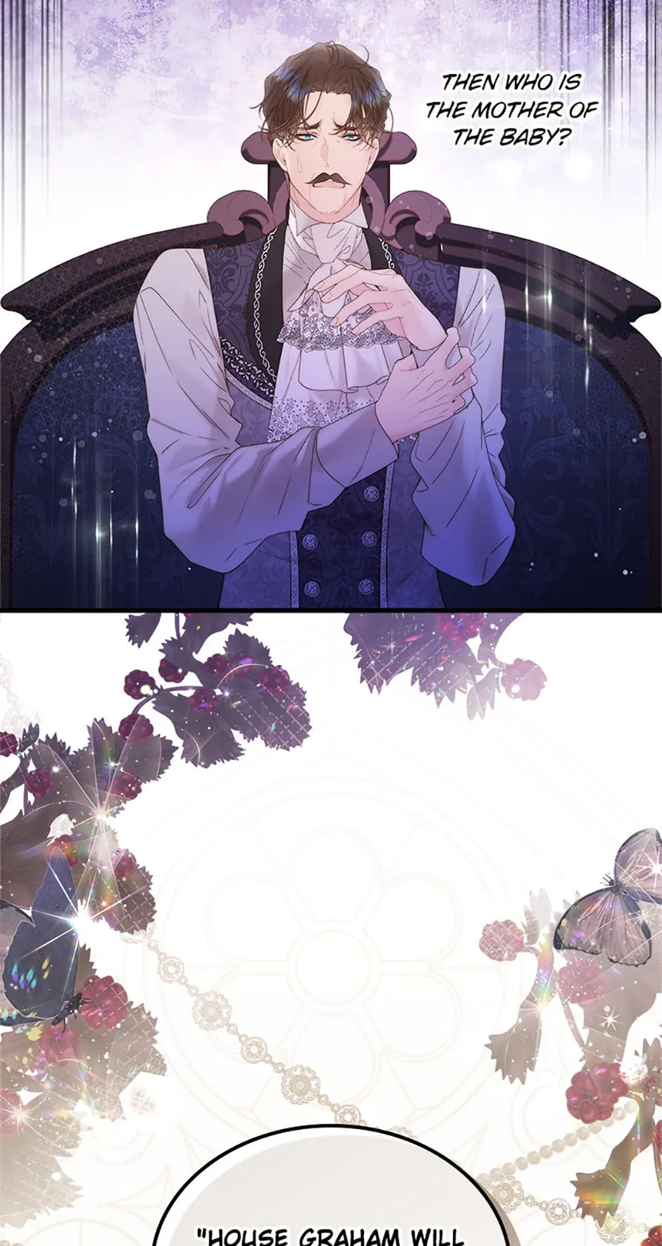 Beatrice – Manhwa Chapter 106 - page 16