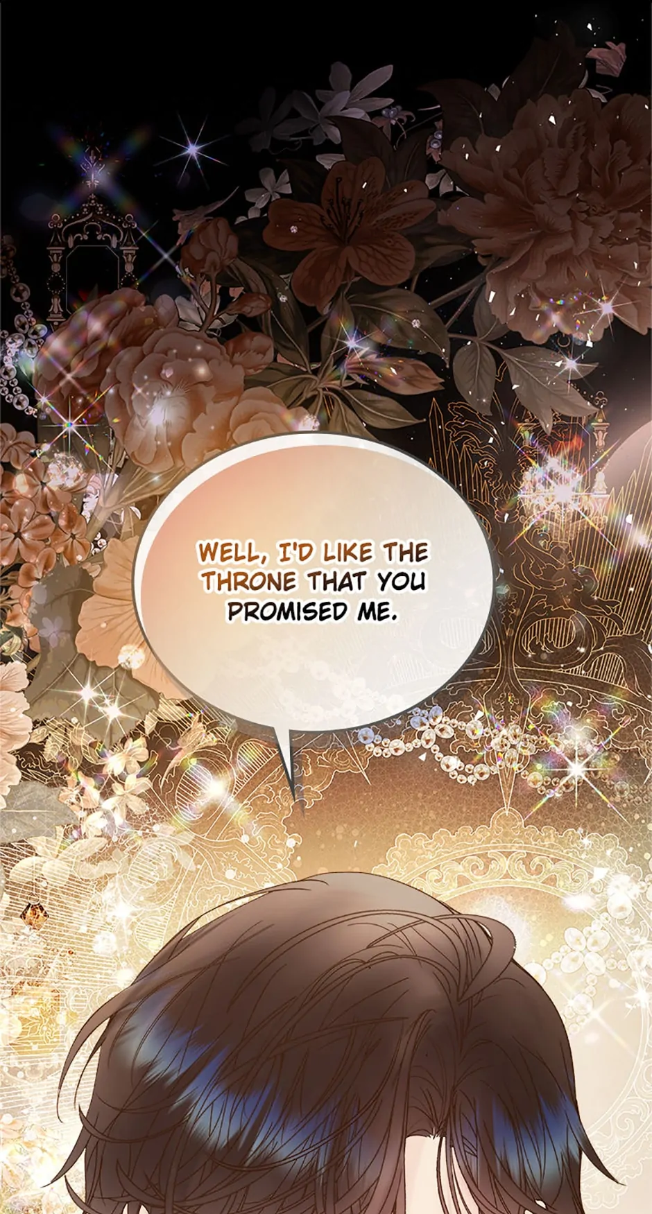 Beatrice – Manhwa Chapter 106 - page 19