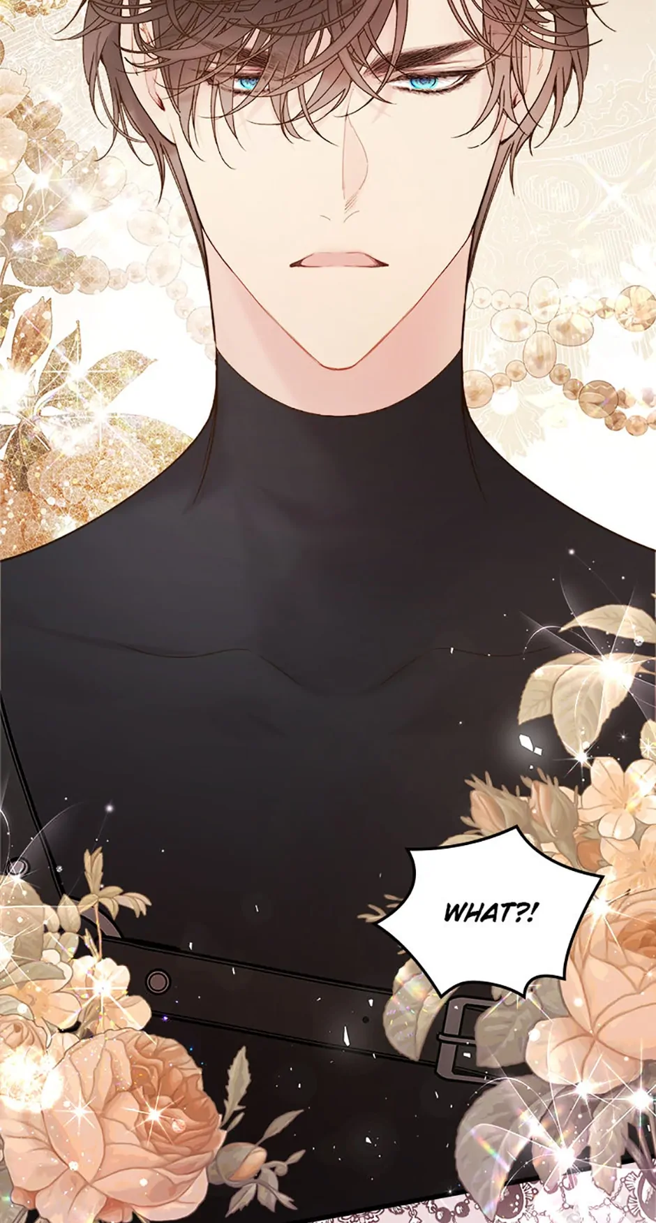 Beatrice – Manhwa Chapter 106 - page 20