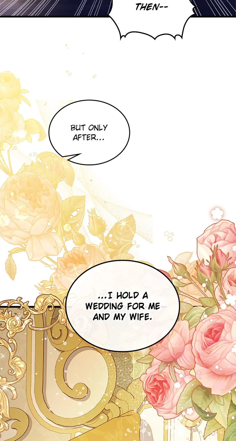 Beatrice – Manhwa Chapter 106 - page 22