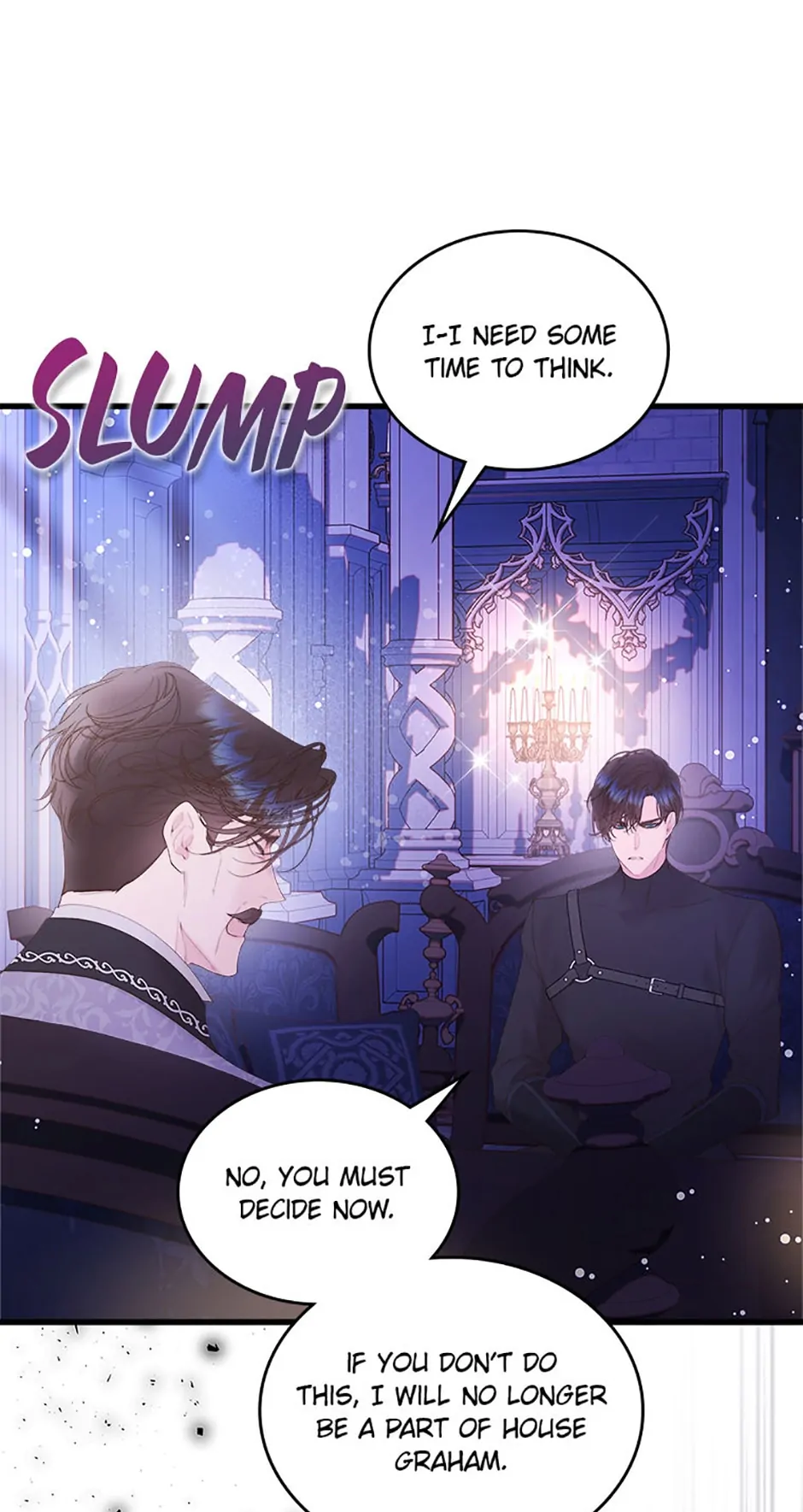 Beatrice – Manhwa Chapter 106 - page 25