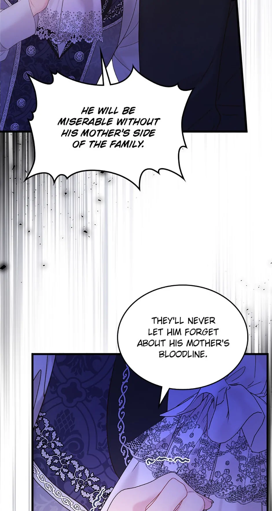 Beatrice – Manhwa Chapter 106 - page 27