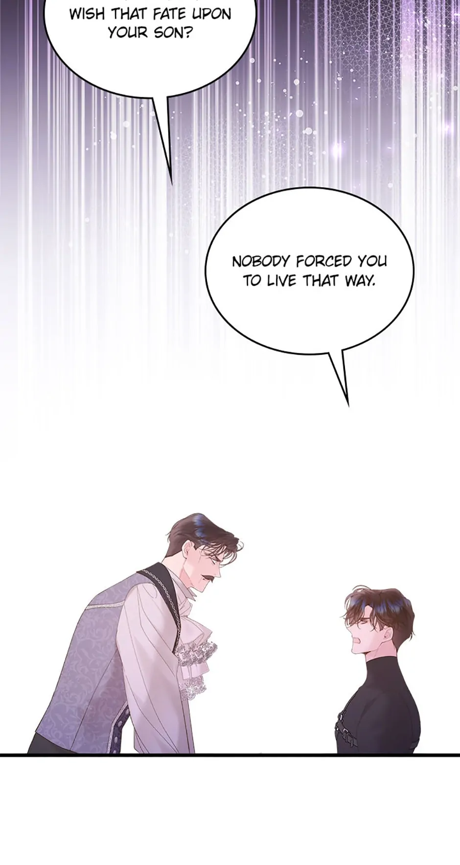 Beatrice – Manhwa Chapter 106 - page 30