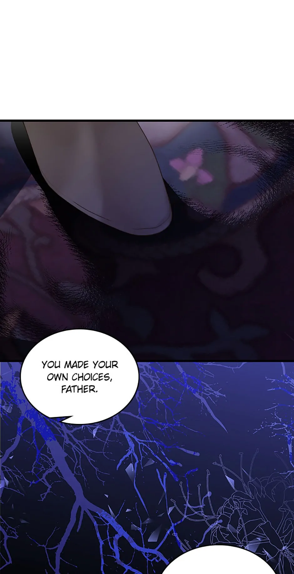 Beatrice – Manhwa Chapter 106 - page 31