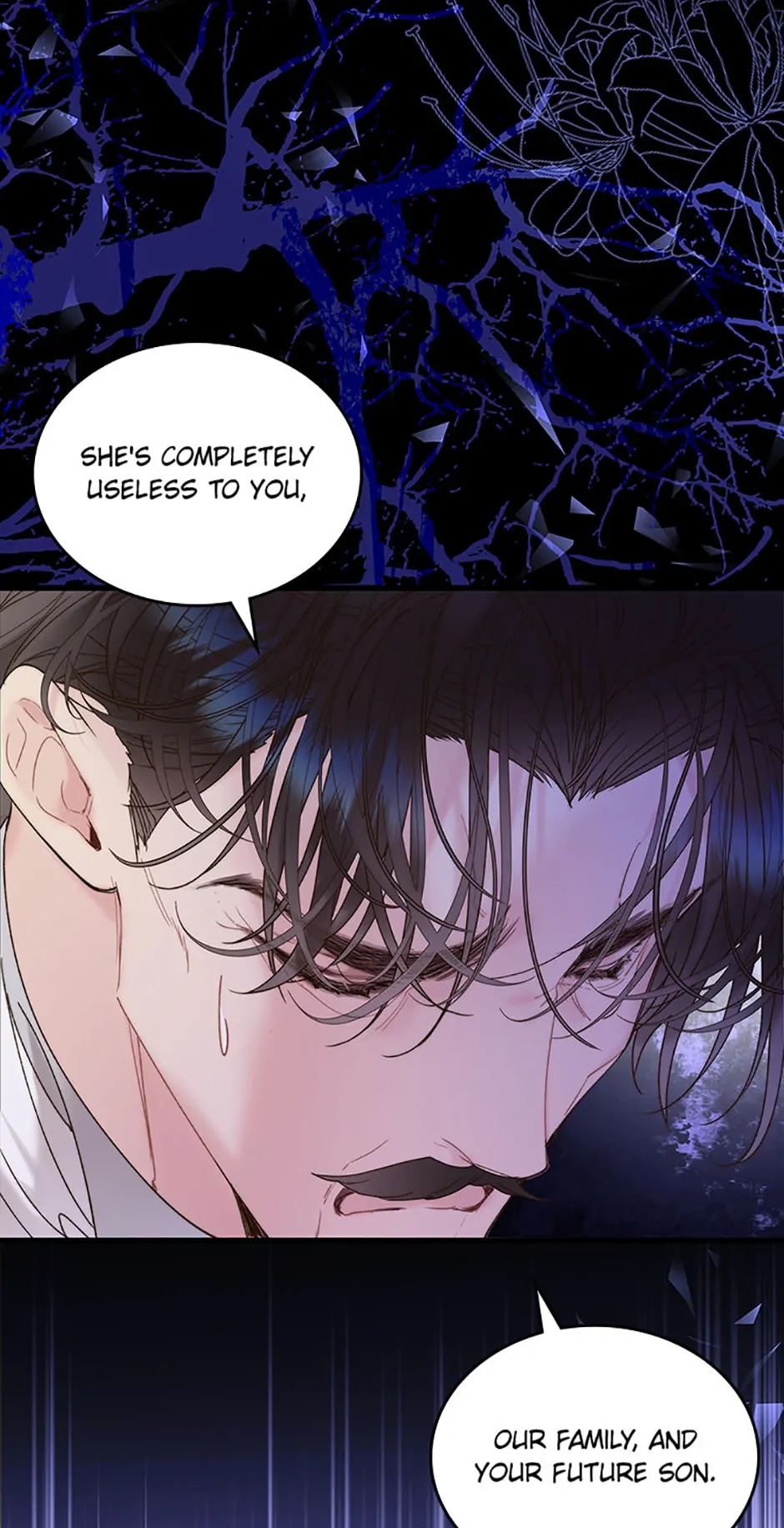 Beatrice – Manhwa Chapter 106 - page 34