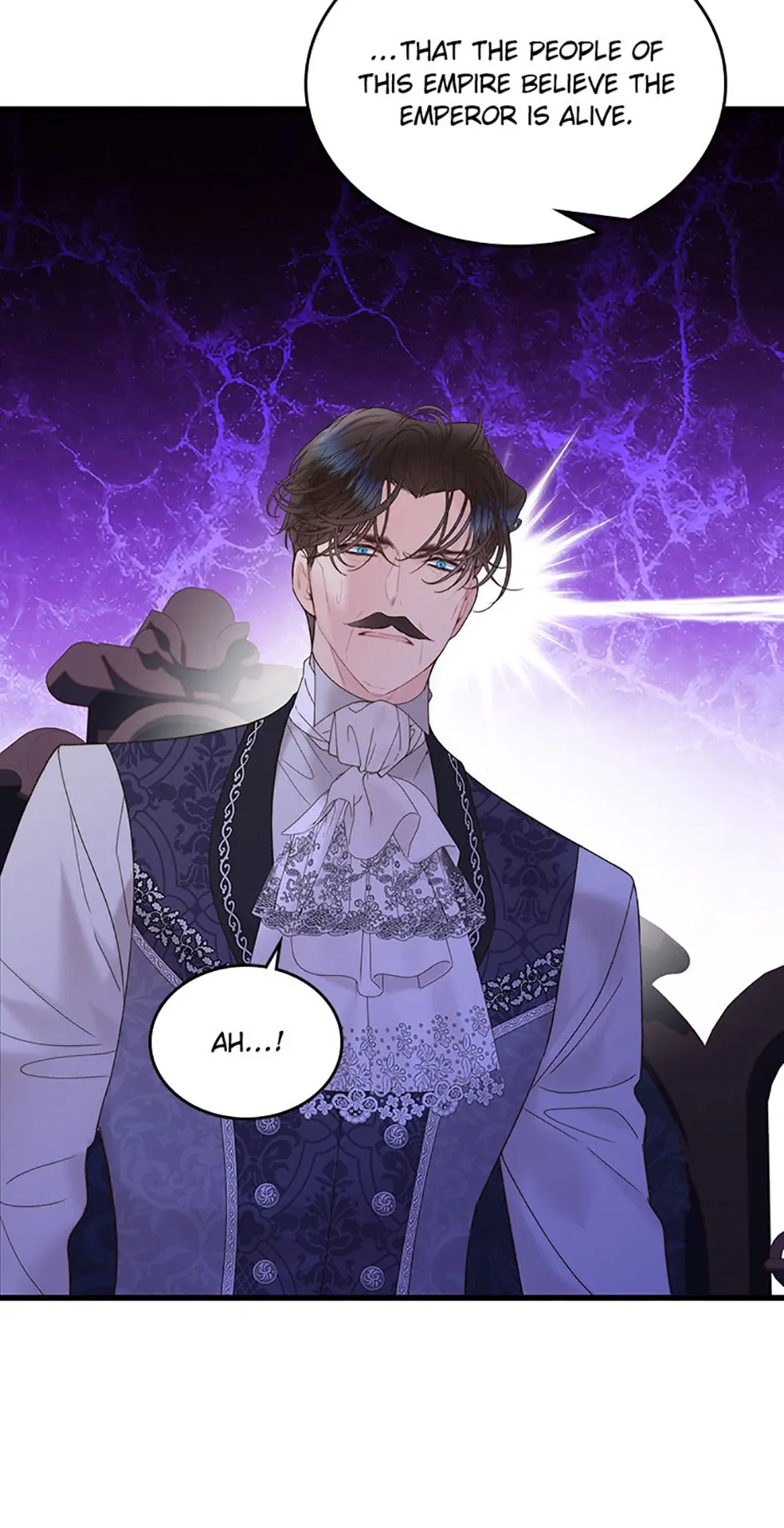 Beatrice – Manhwa Chapter 106 - page 36