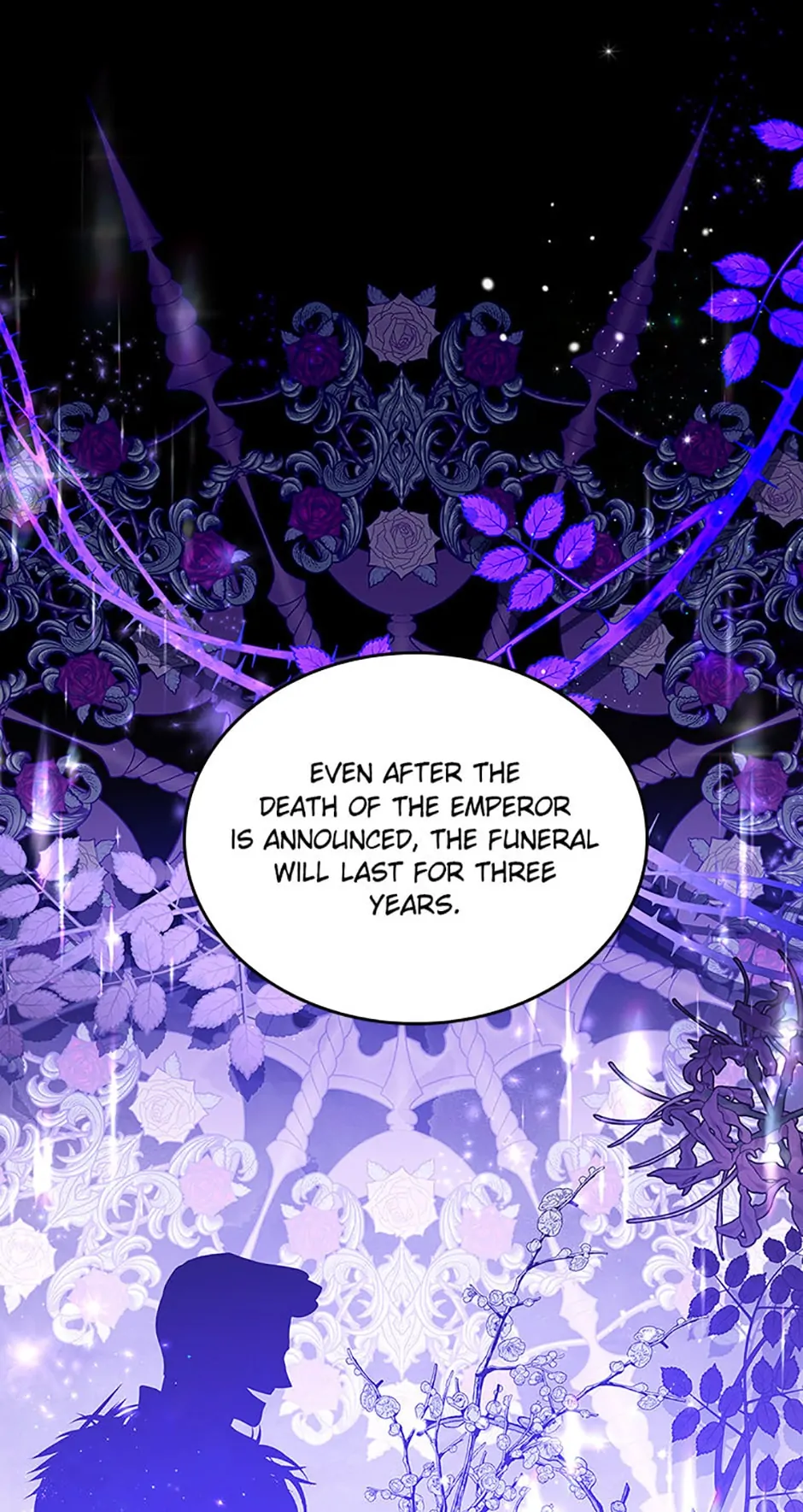 Beatrice – Manhwa Chapter 106 - page 37
