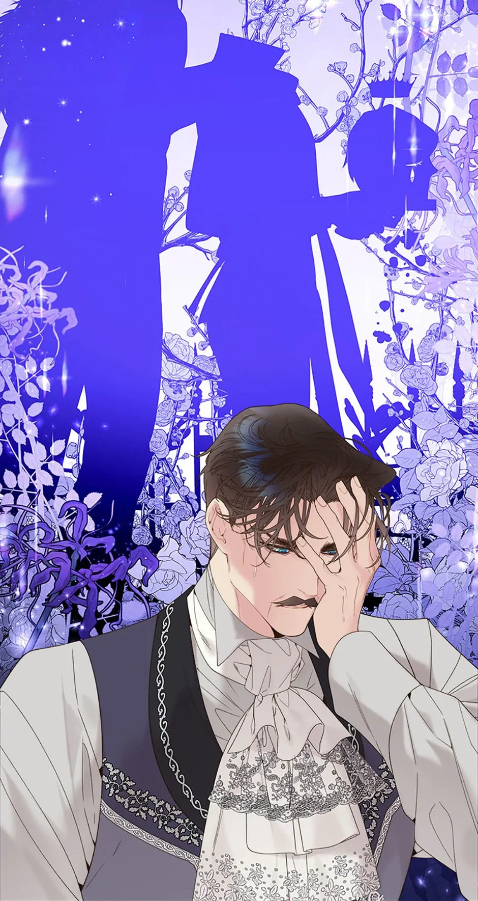 Beatrice – Manhwa Chapter 106 - page 38