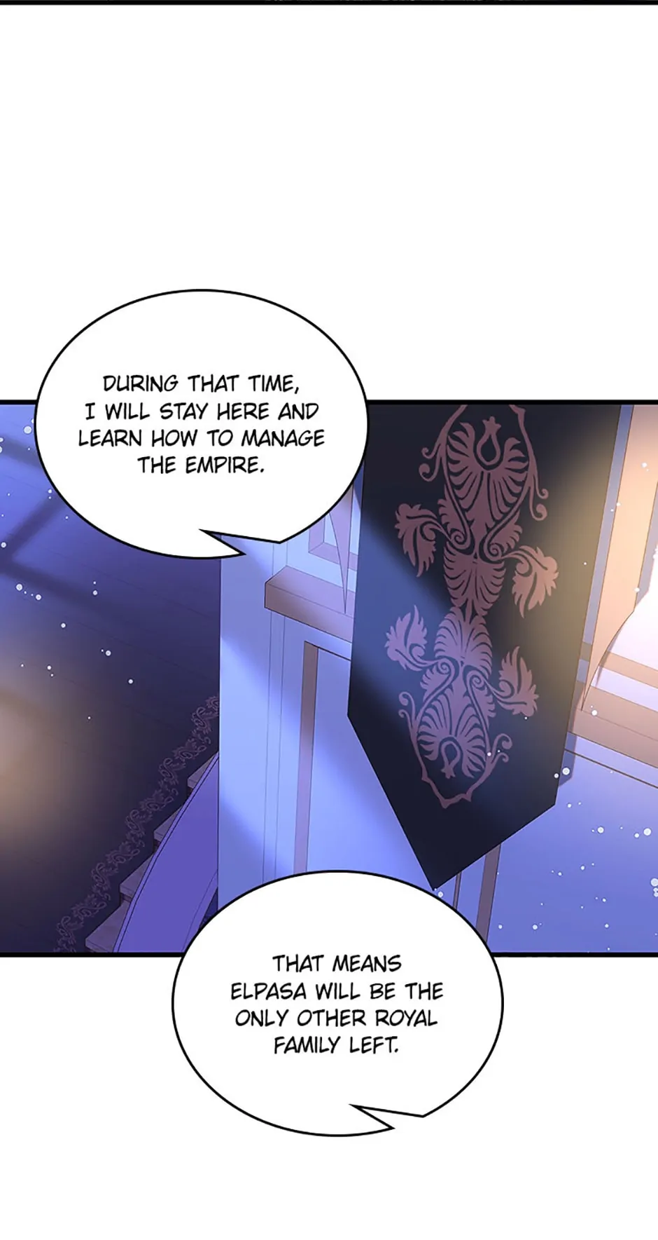 Beatrice – Manhwa Chapter 106 - page 39