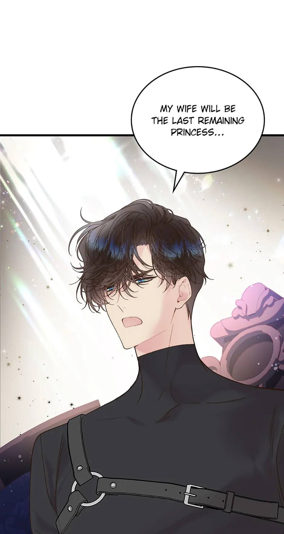 Beatrice – Manhwa Chapter 106 - page 40