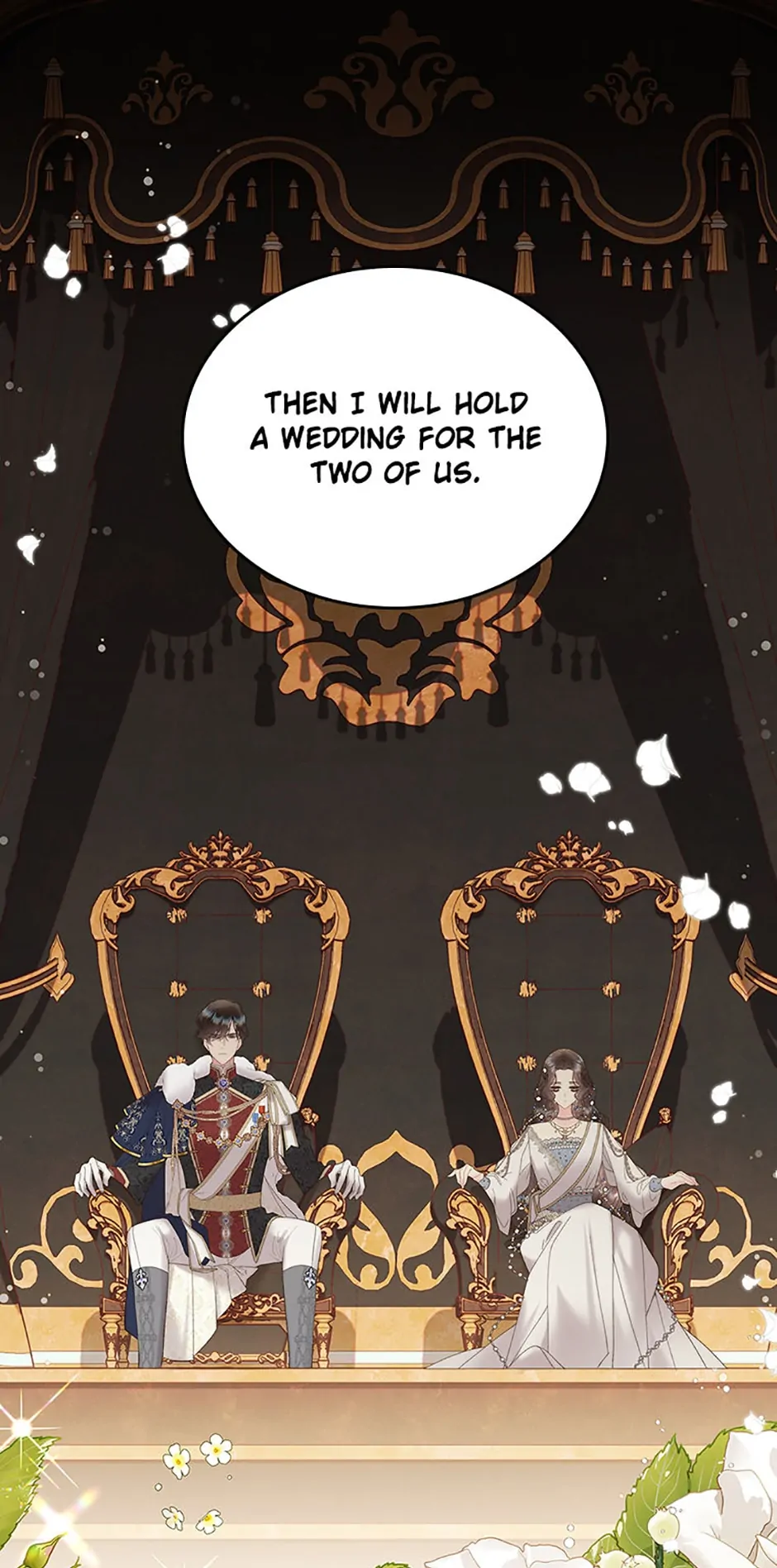Beatrice – Manhwa Chapter 106 - page 43