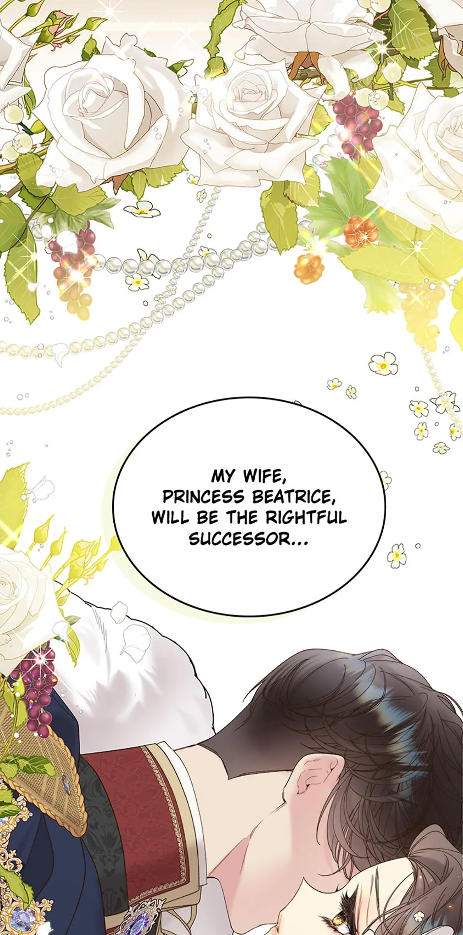 Beatrice – Manhwa Chapter 106 - page 44