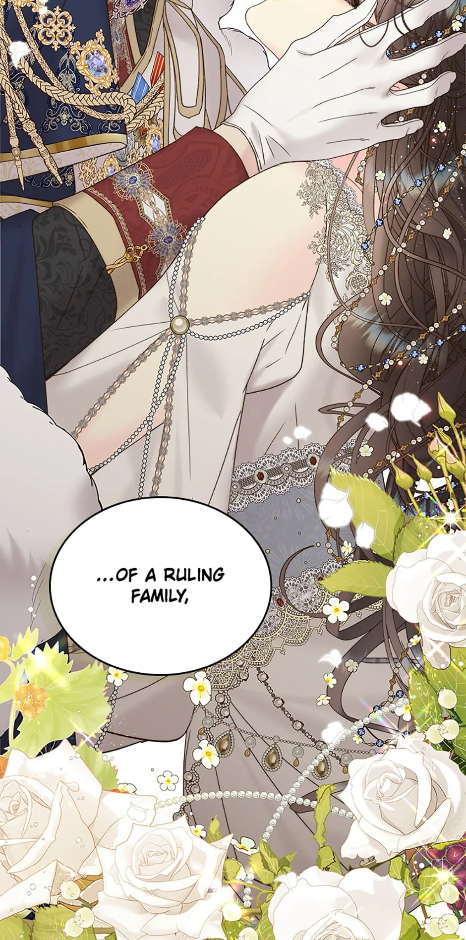 Beatrice – Manhwa Chapter 106 - page 45