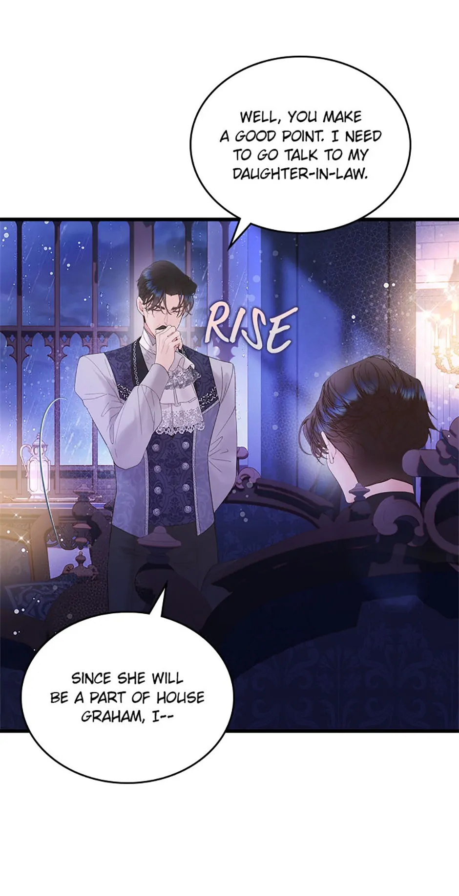 Beatrice – Manhwa Chapter 106 - page 49
