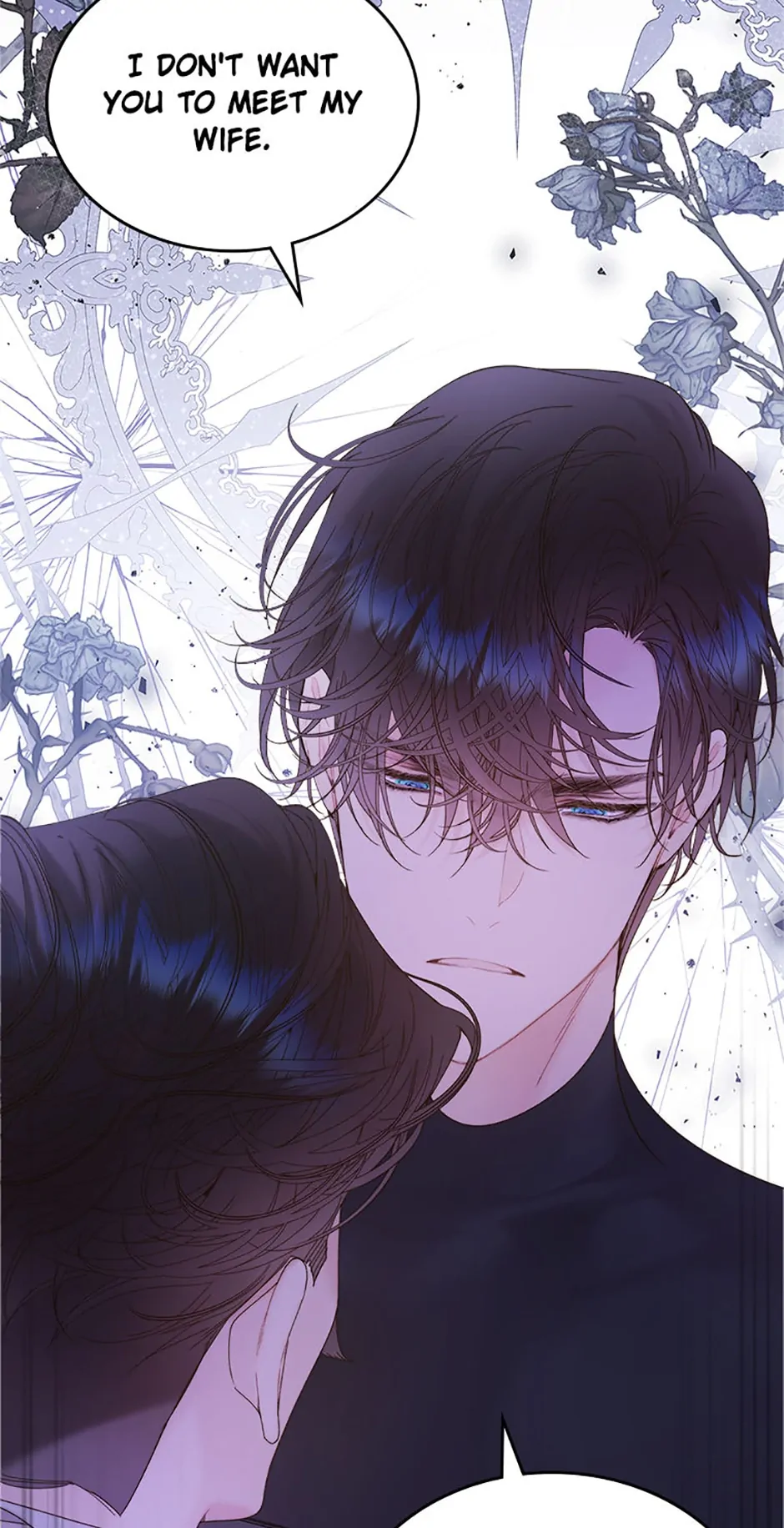 Beatrice – Manhwa Chapter 106 - page 51