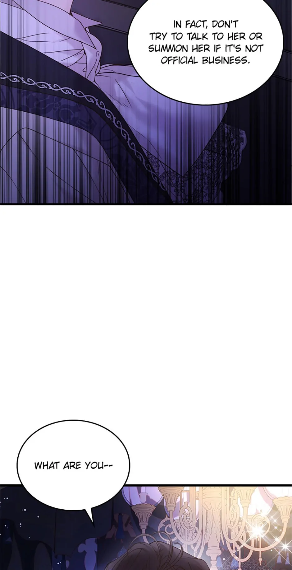 Beatrice – Manhwa Chapter 106 - page 52