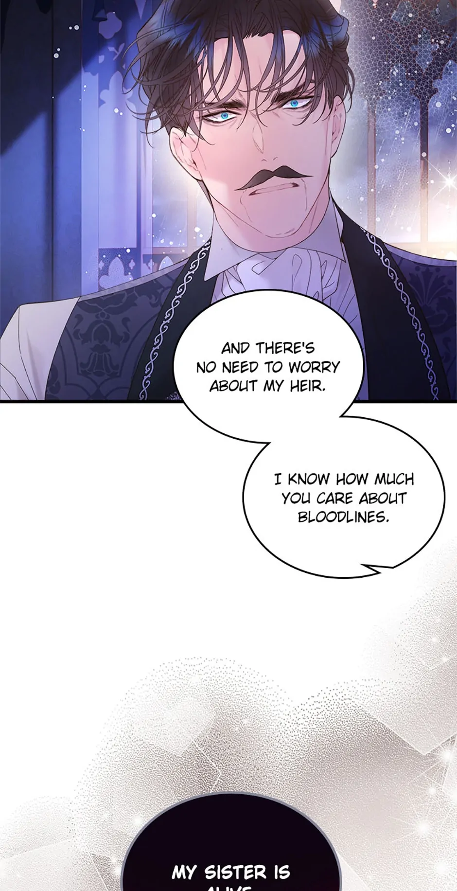 Beatrice – Manhwa Chapter 106 - page 53