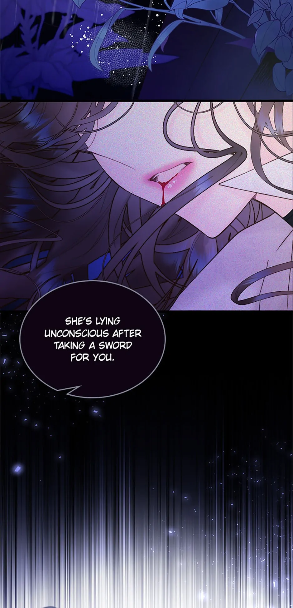 Beatrice – Manhwa Chapter 106 - page 59