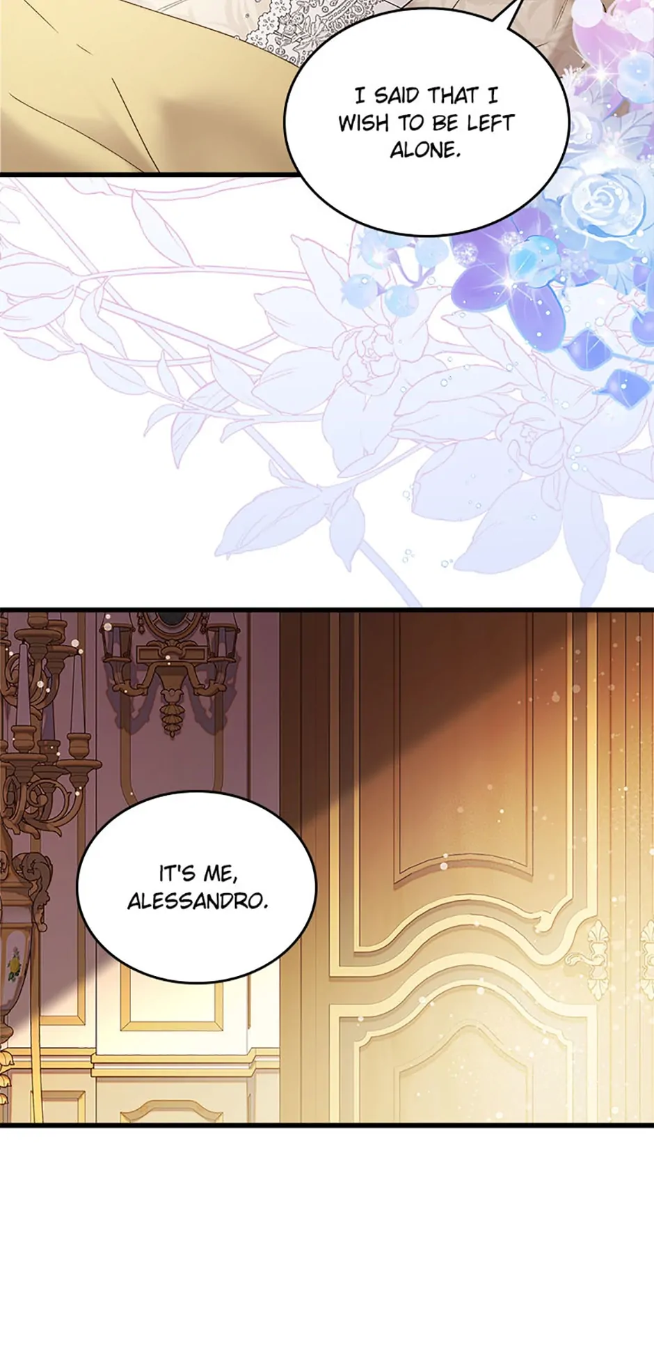 Beatrice – Manhwa Chapter 106 - page 6