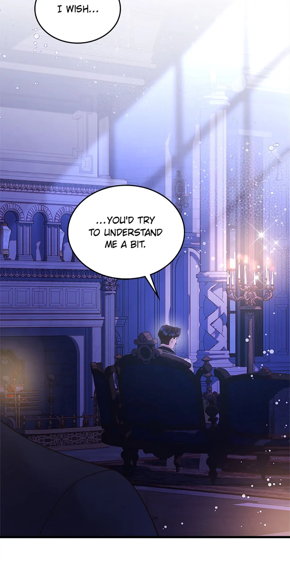 Beatrice – Manhwa Chapter 106 - page 65