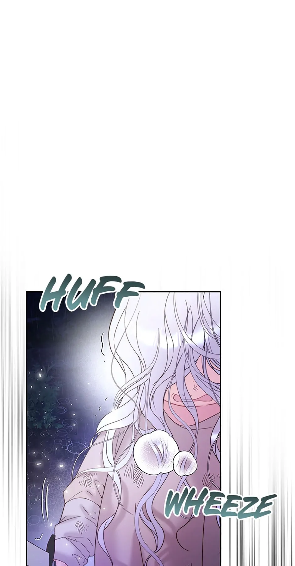 Beatrice – Manhwa Chapter 105 - page 1