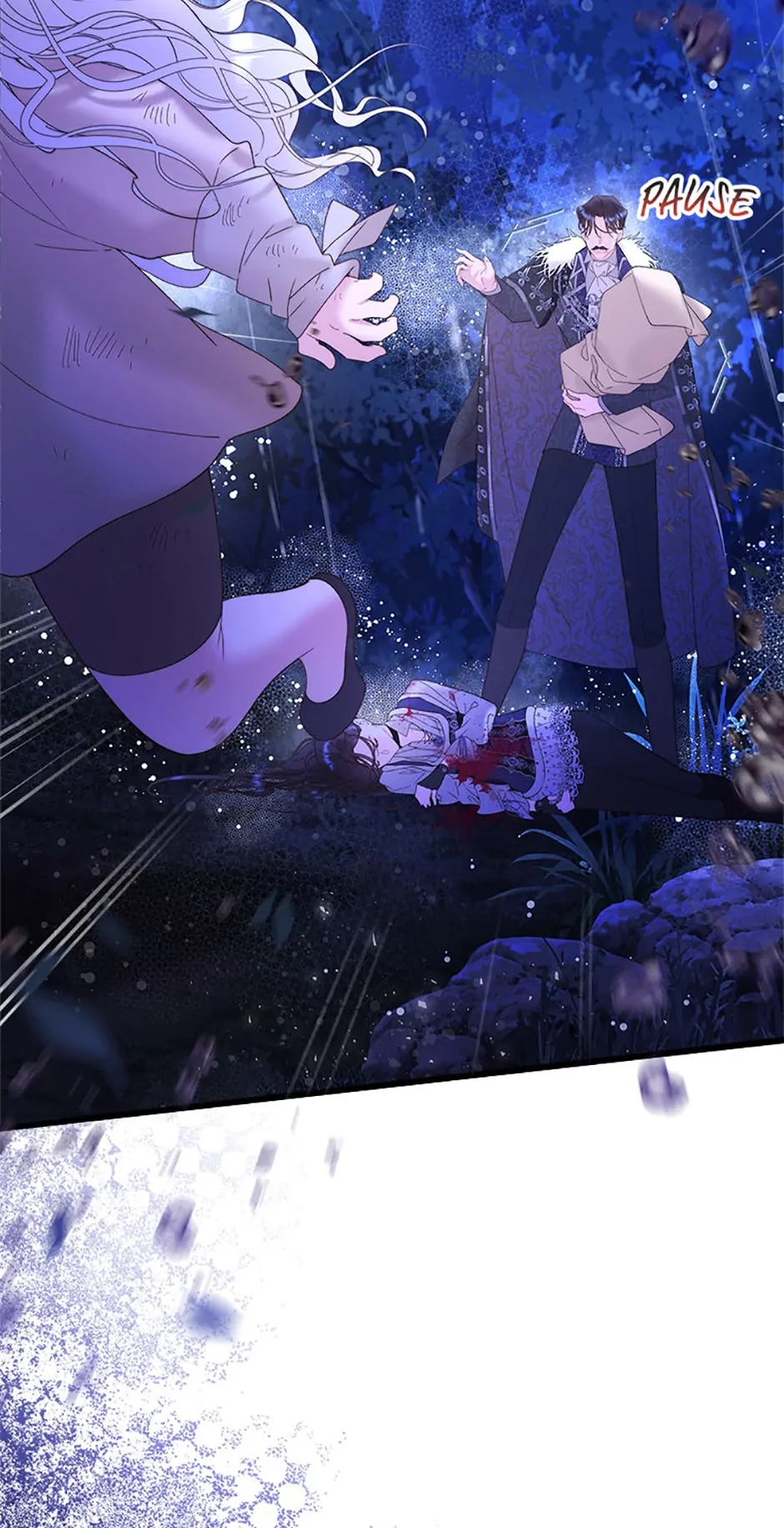 Beatrice – Manhwa Chapter 105 - page 12