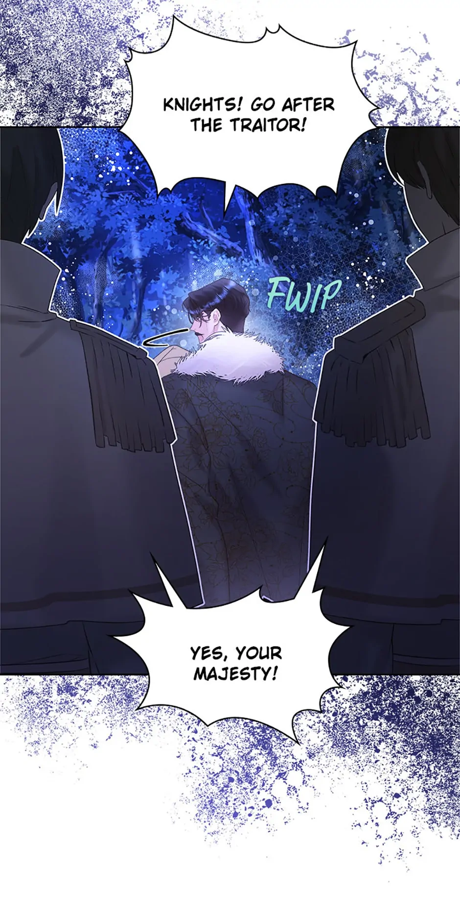 Beatrice – Manhwa Chapter 105 - page 13