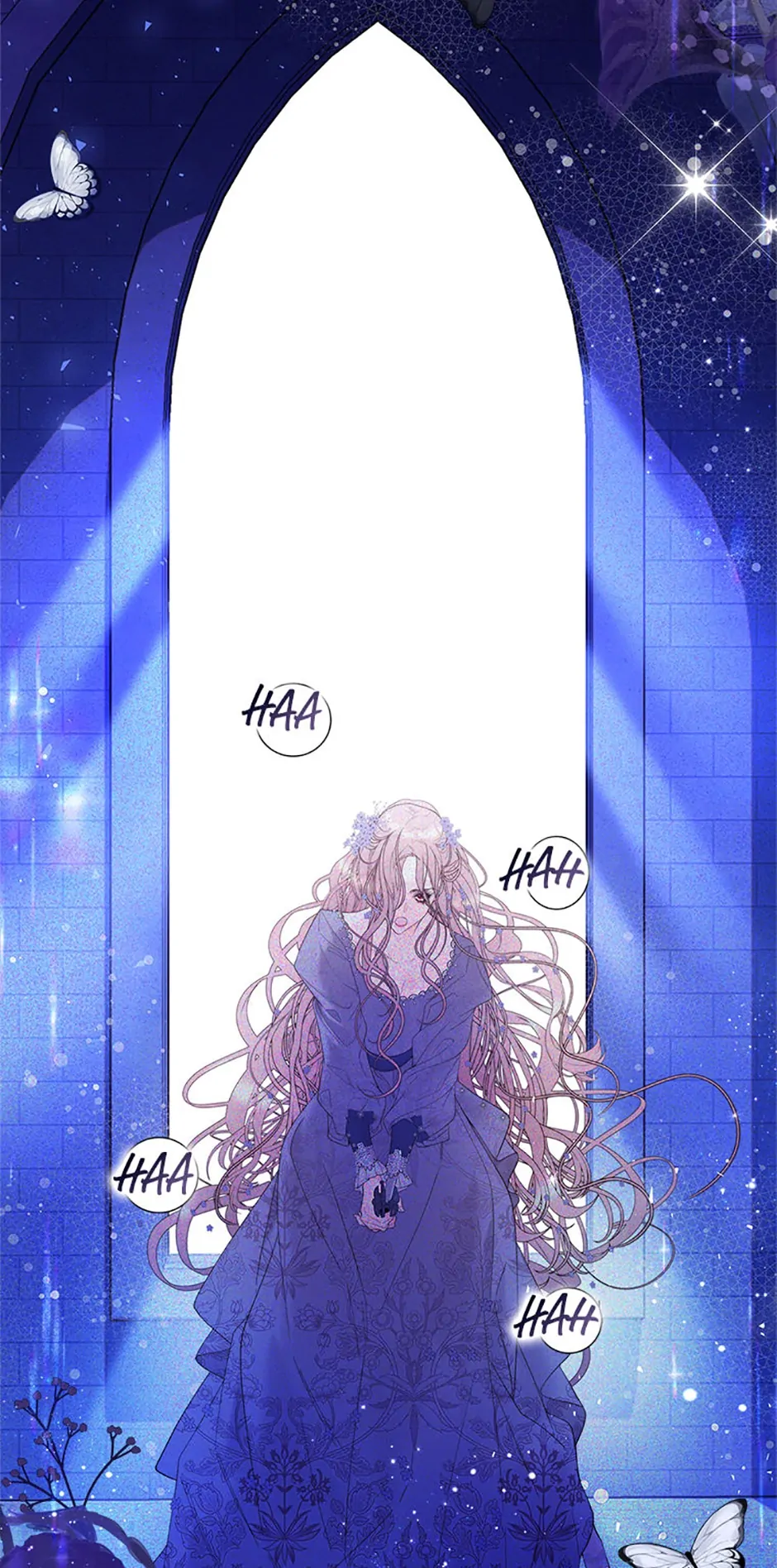 Beatrice – Manhwa Chapter 105 - page 16