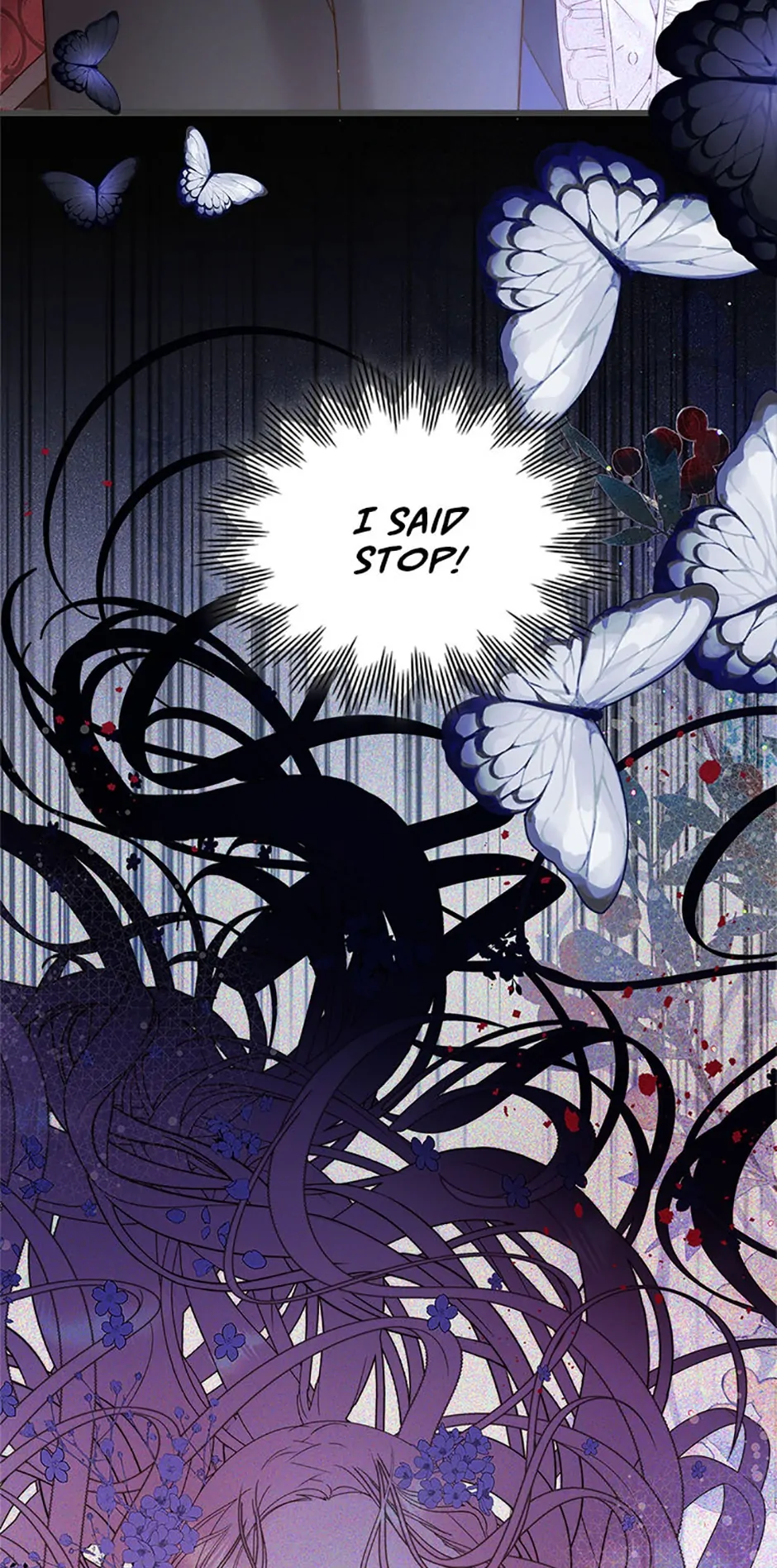 Beatrice – Manhwa Chapter 105 - page 18