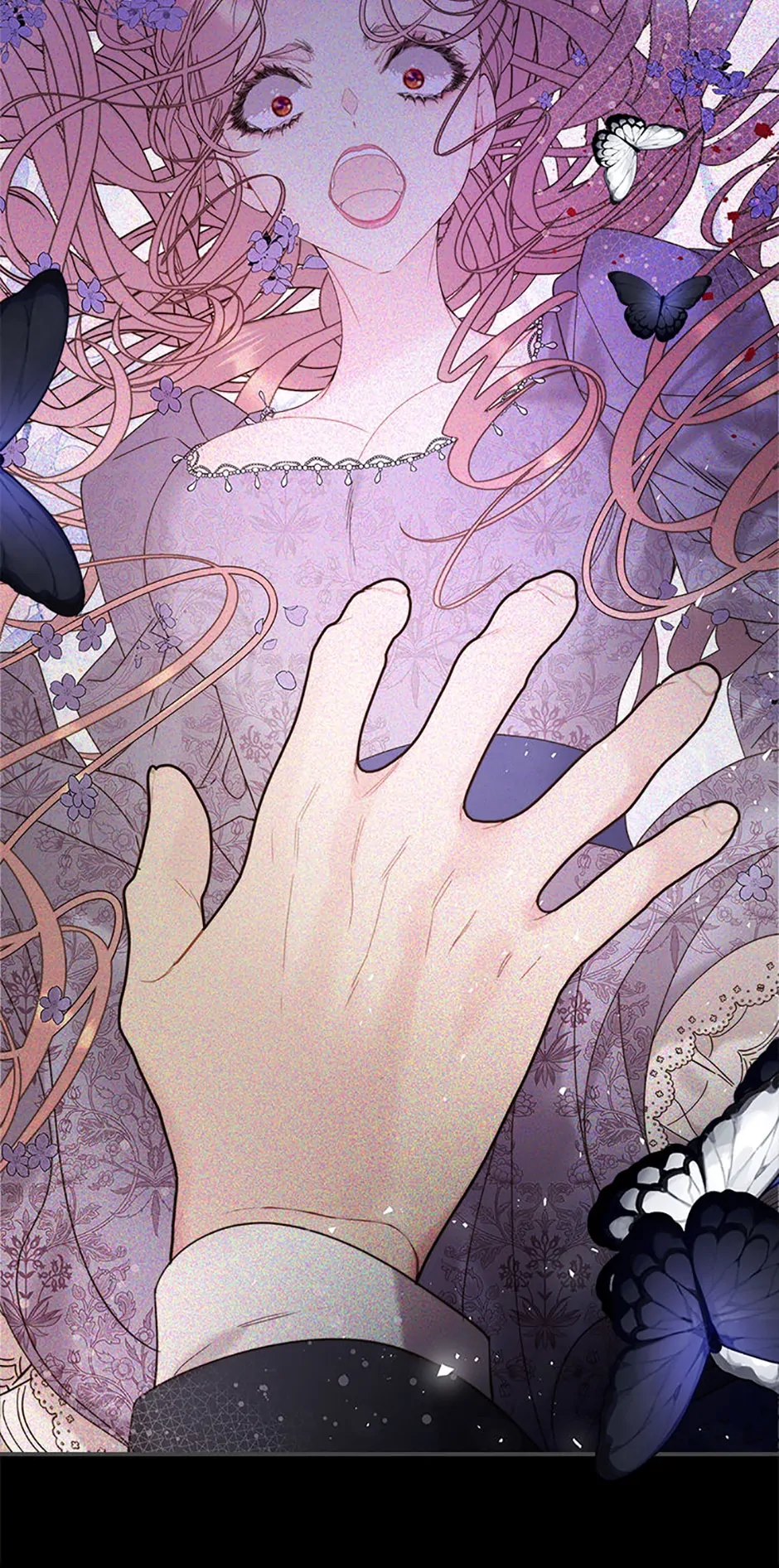 Beatrice – Manhwa Chapter 105 - page 19
