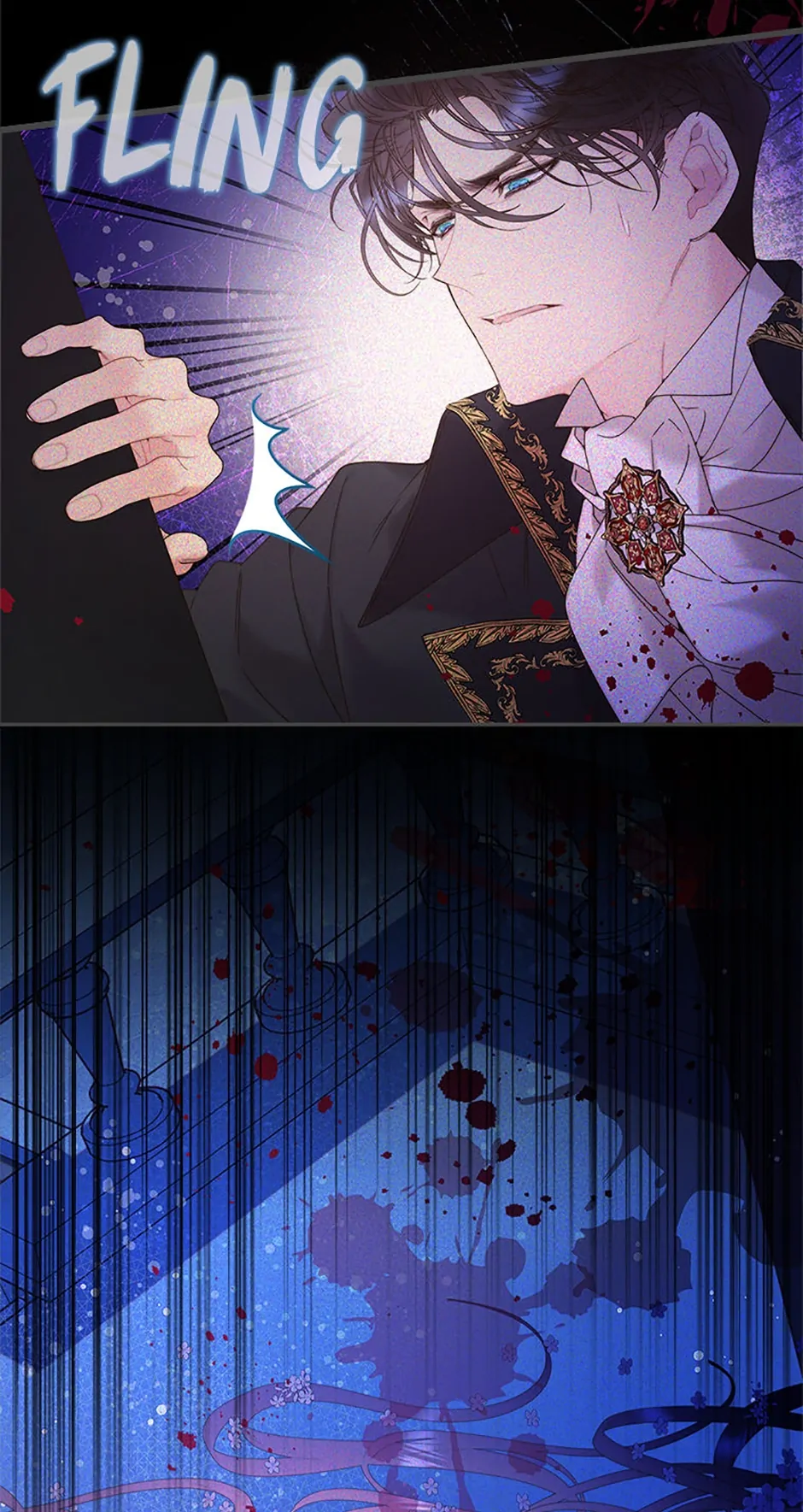 Beatrice – Manhwa Chapter 105 - page 21