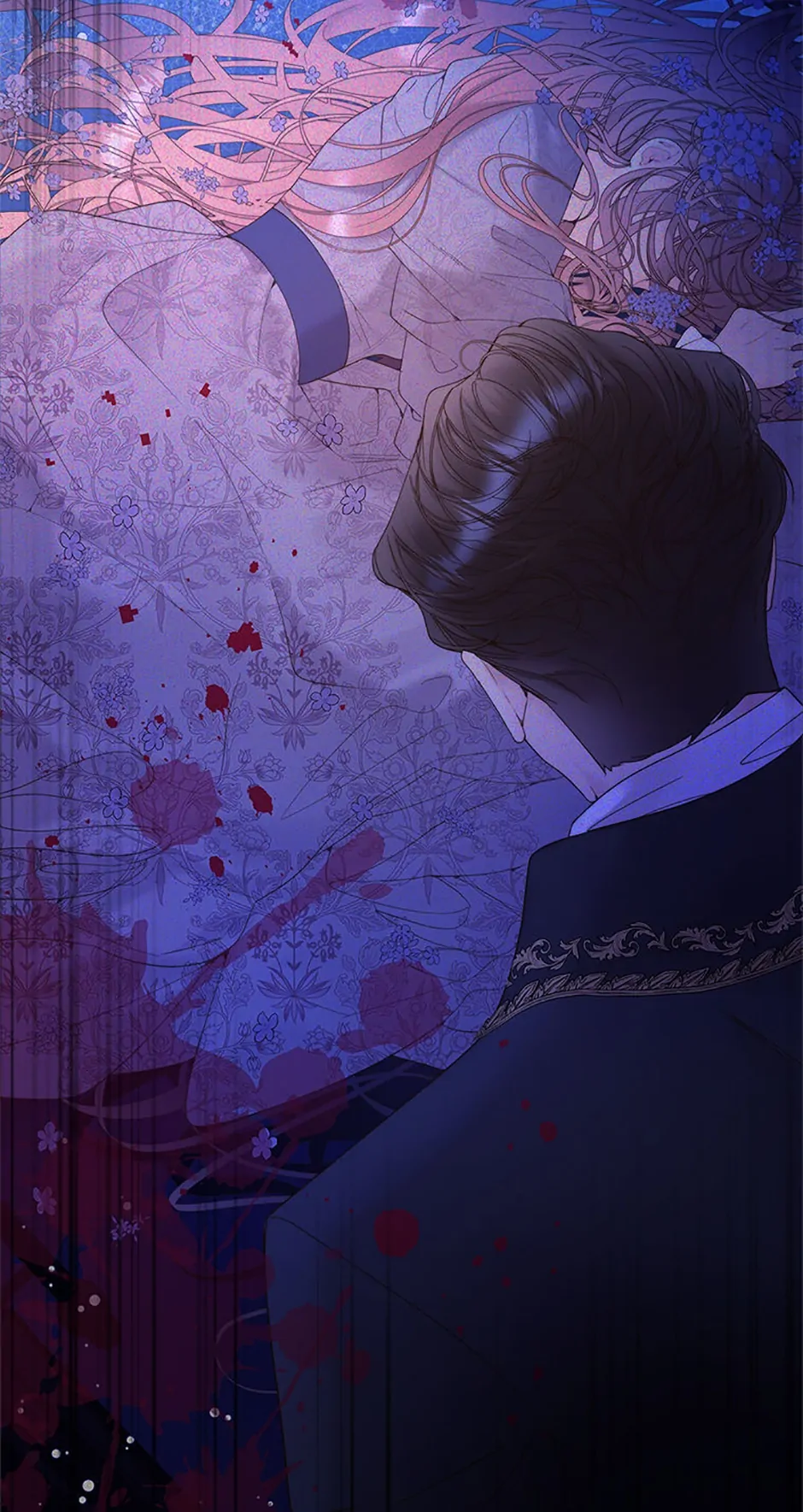 Beatrice – Manhwa Chapter 105 - page 22