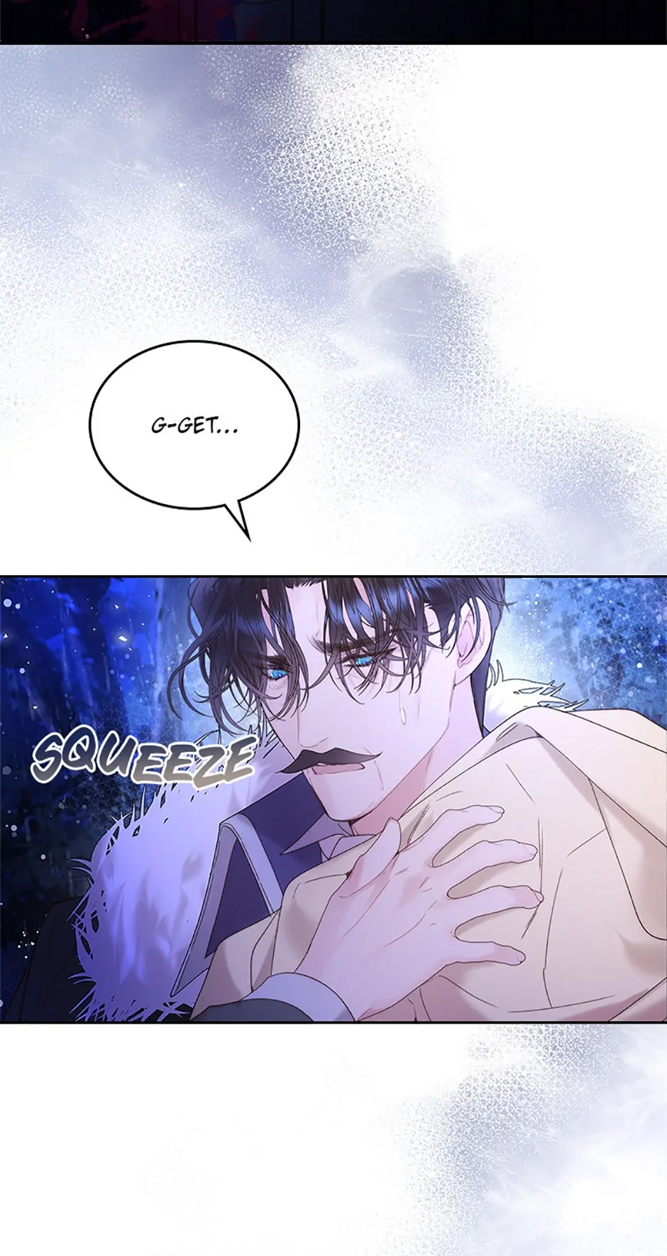 Beatrice – Manhwa Chapter 105 - page 23
