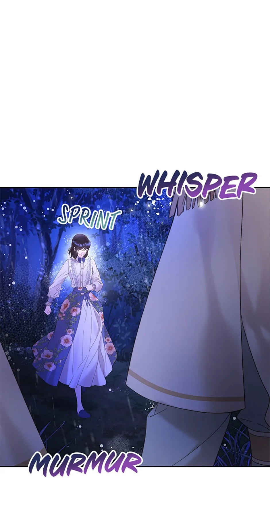 Beatrice – Manhwa Chapter 105 - page 25