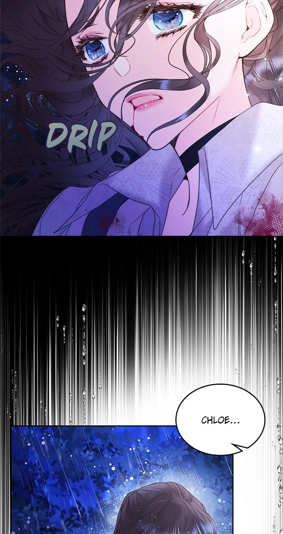 Beatrice – Manhwa Chapter 105 - page 28
