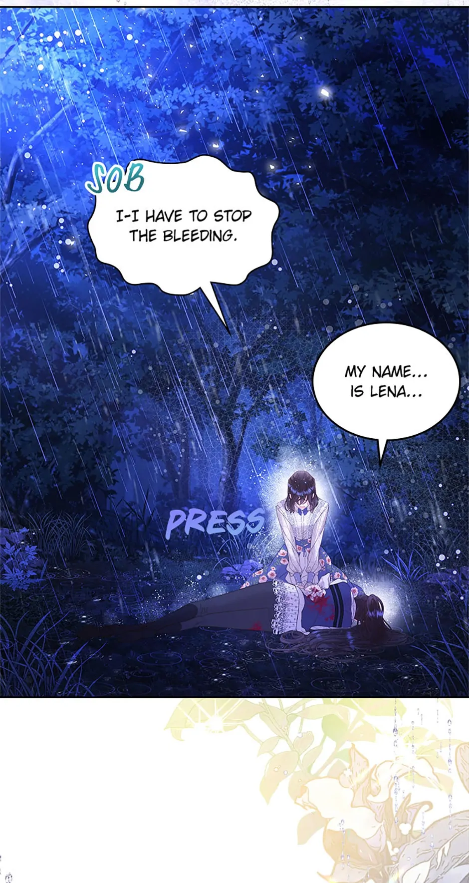Beatrice – Manhwa Chapter 105 - page 30