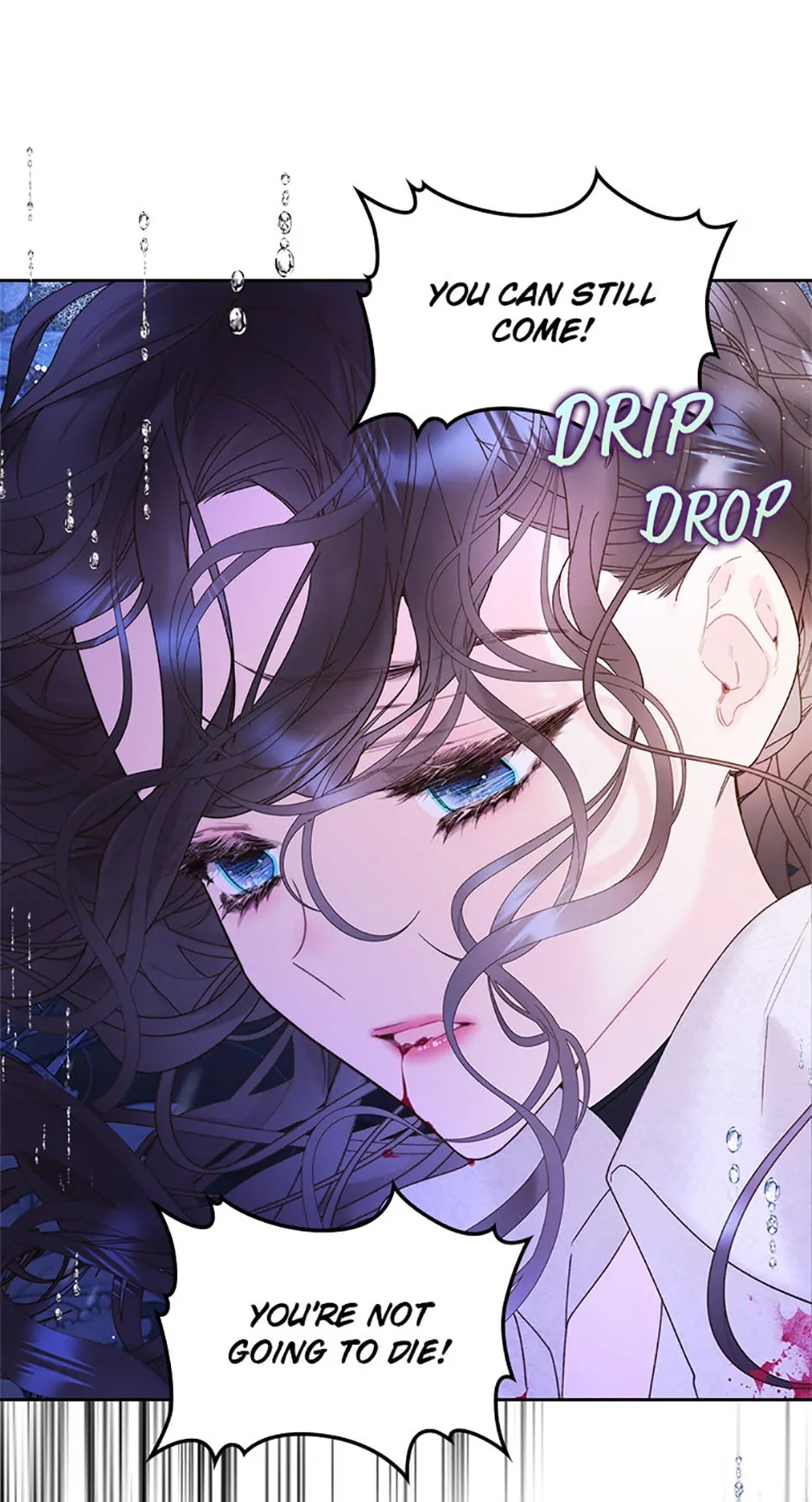 Beatrice – Manhwa Chapter 105 - page 32