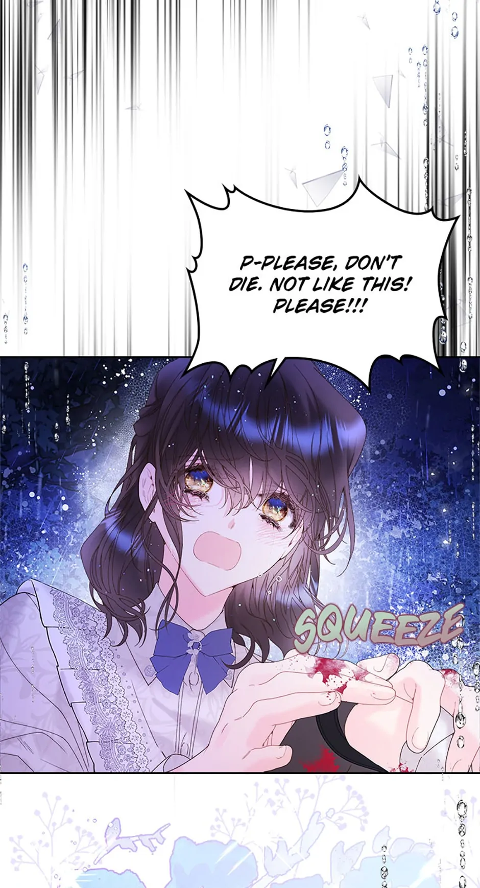 Beatrice – Manhwa Chapter 105 - page 33