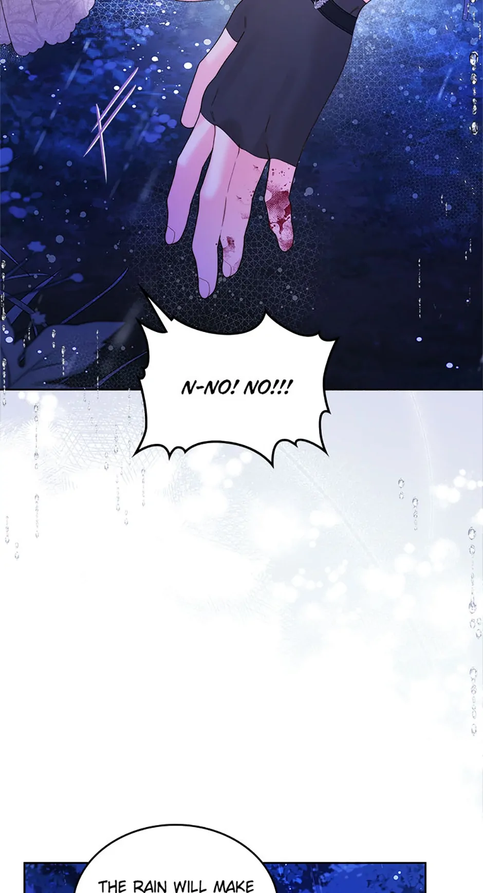 Beatrice – Manhwa Chapter 105 - page 35