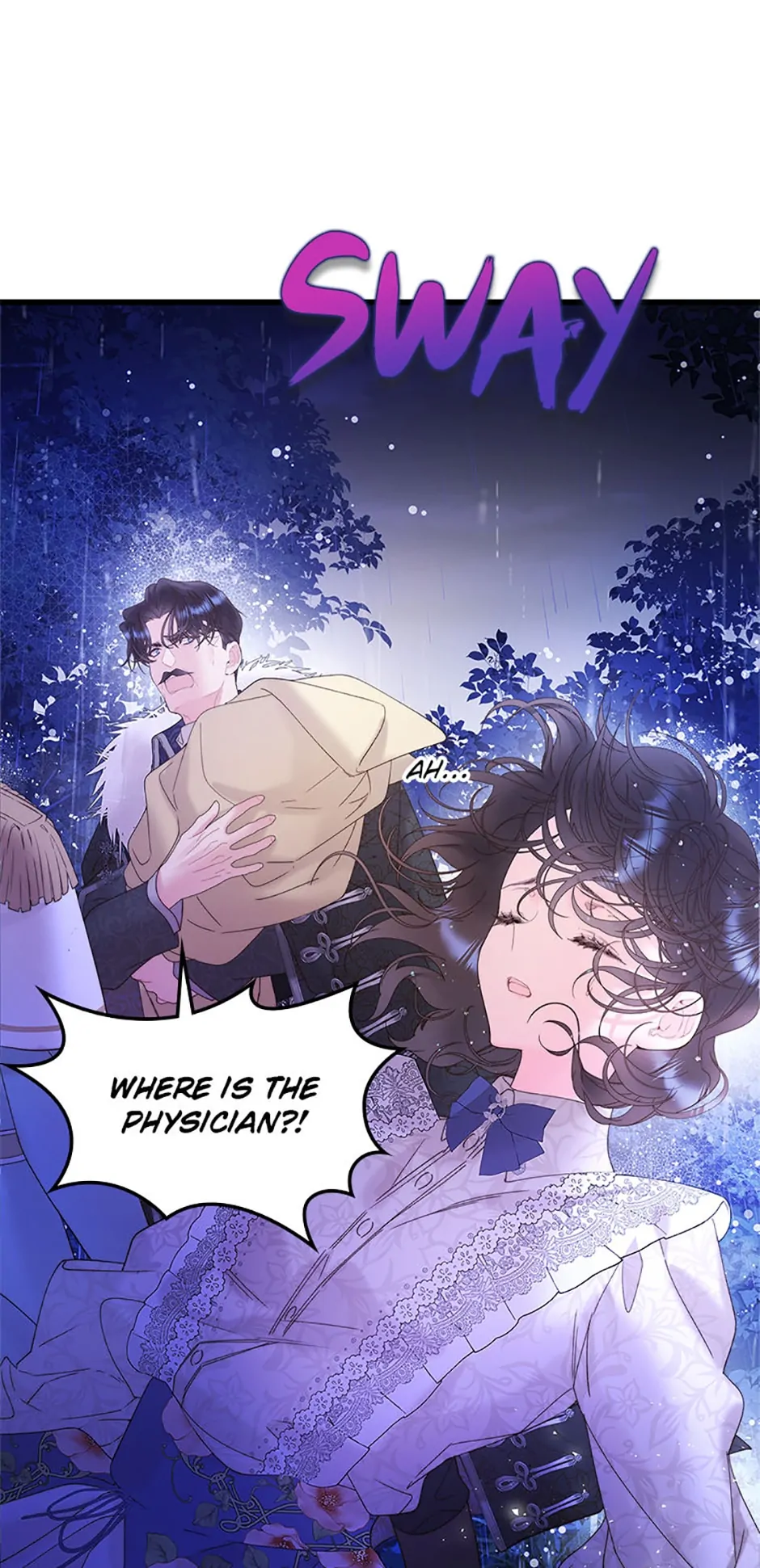 Beatrice – Manhwa Chapter 105 - page 38