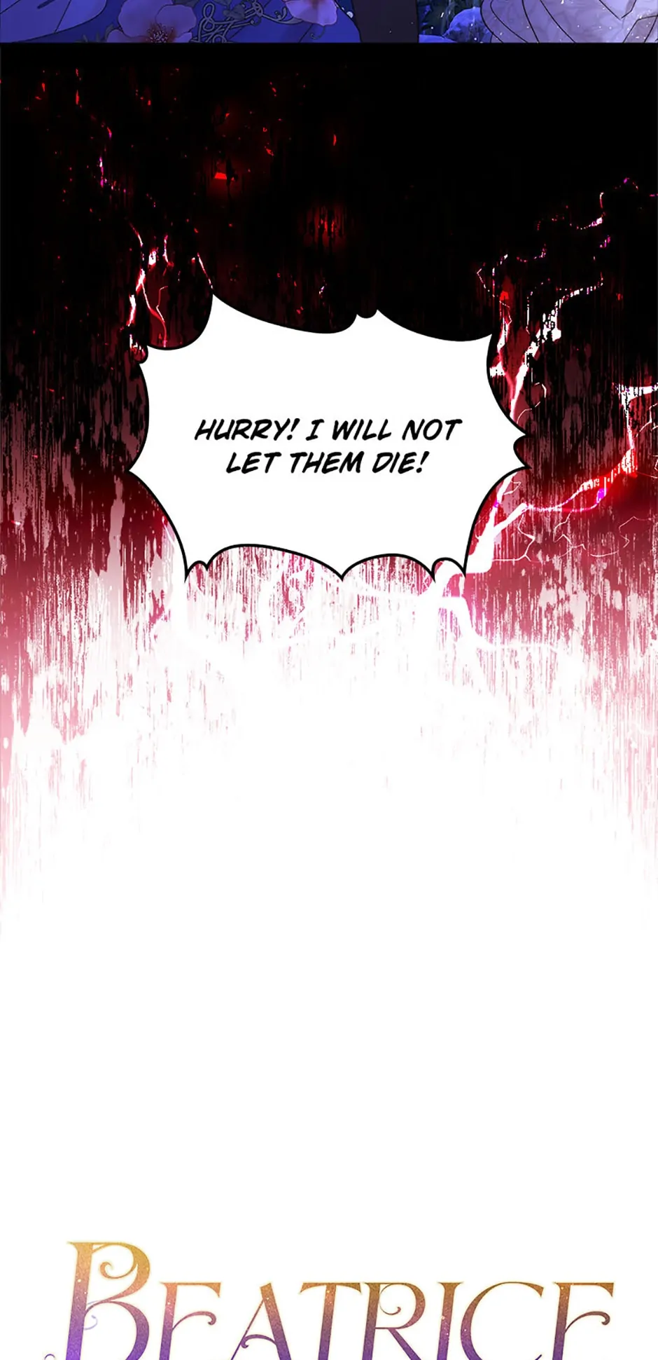 Beatrice – Manhwa Chapter 105 - page 39