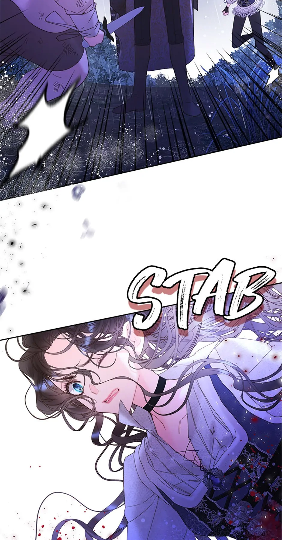 Beatrice – Manhwa Chapter 105 - page 4