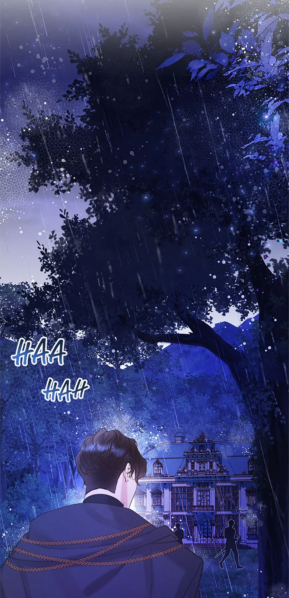 Beatrice – Manhwa Chapter 105 - page 41