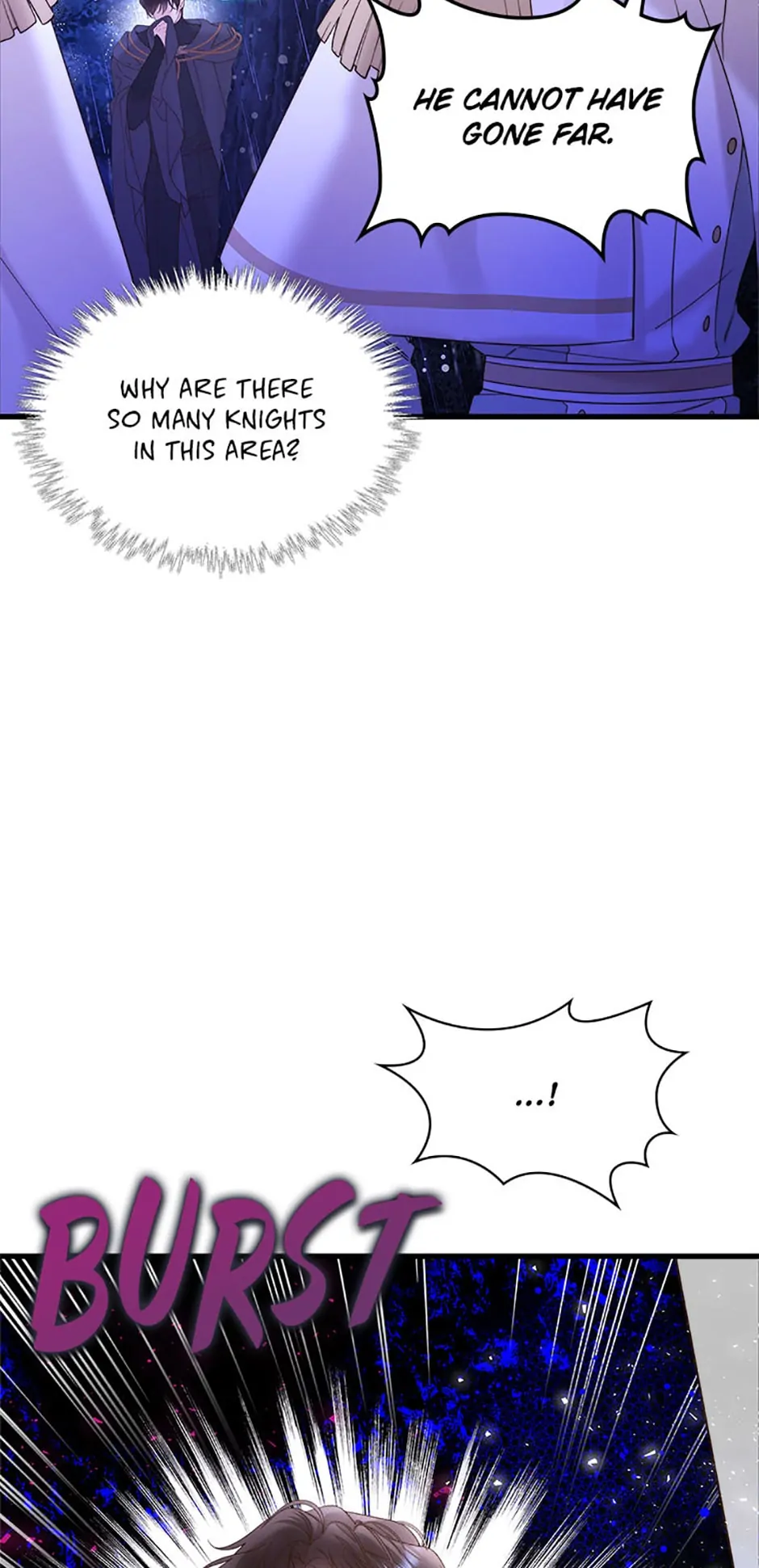 Beatrice – Manhwa Chapter 105 - page 43