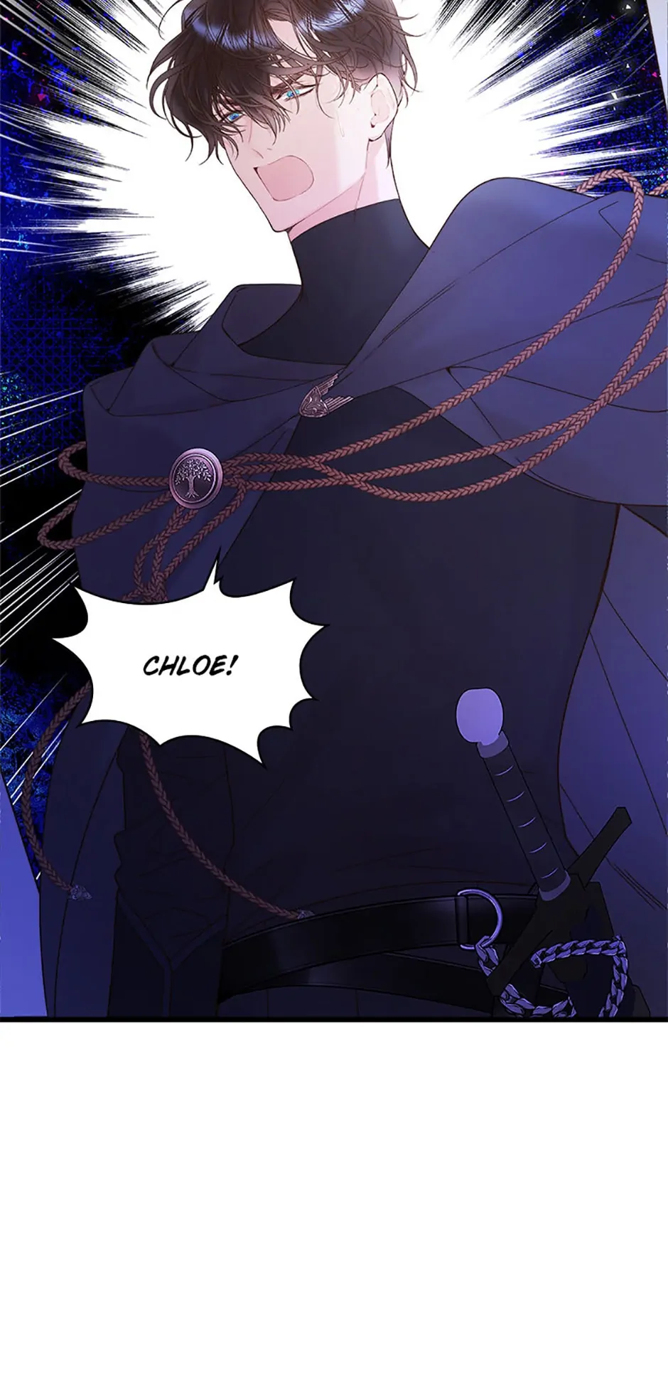 Beatrice – Manhwa Chapter 105 - page 44