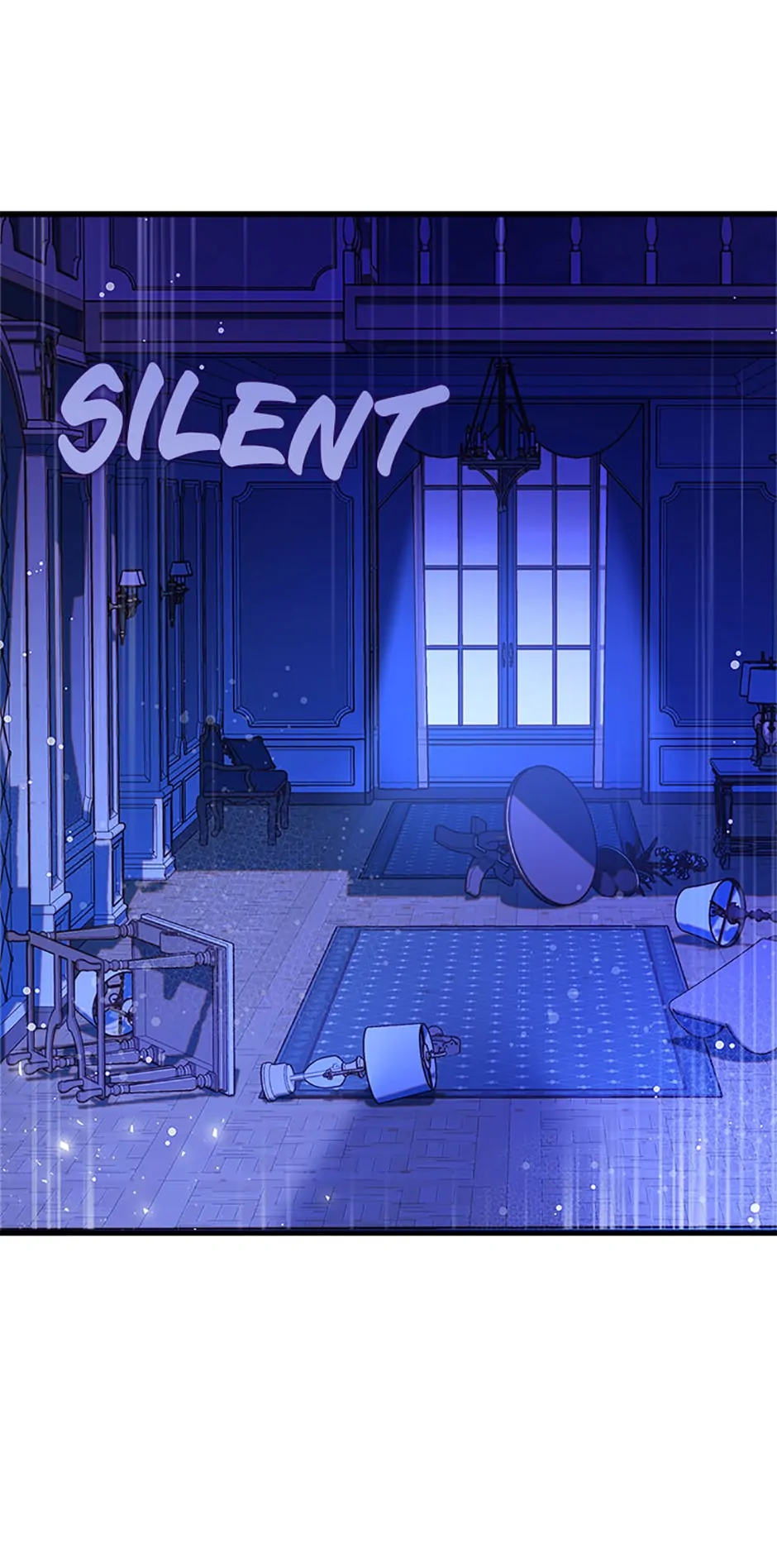 Beatrice – Manhwa Chapter 105 - page 45