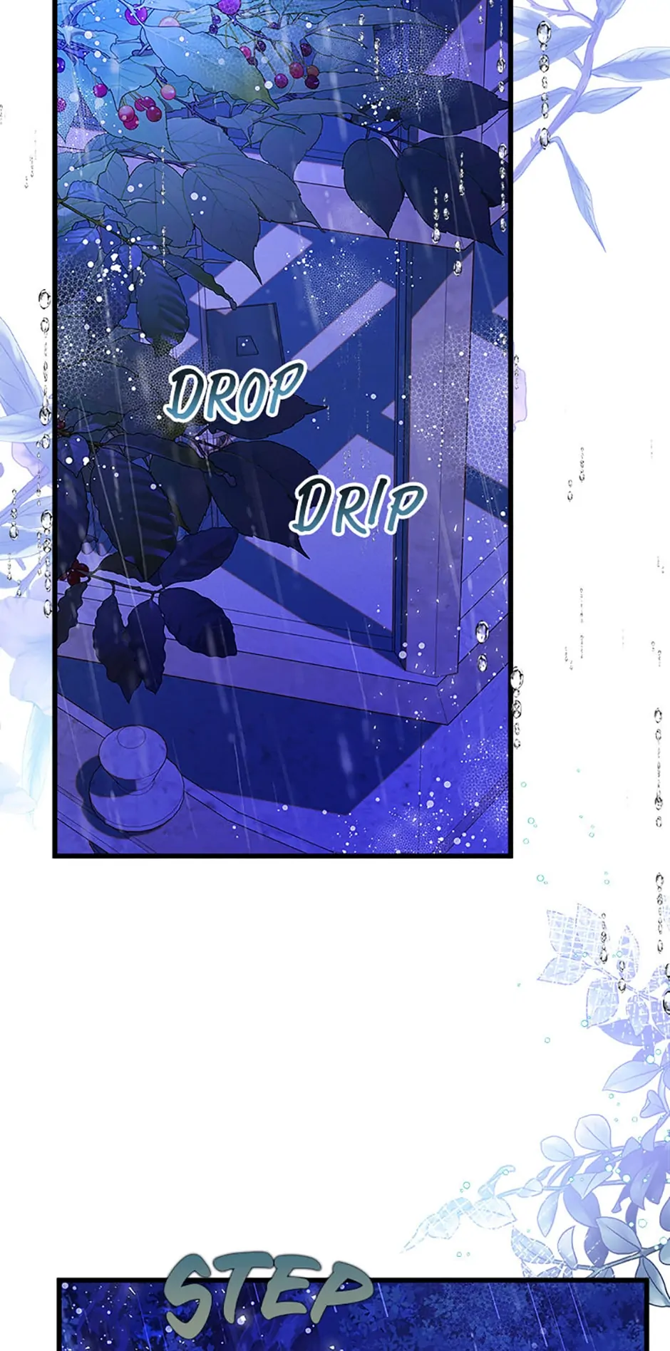 Beatrice – Manhwa Chapter 105 - page 47